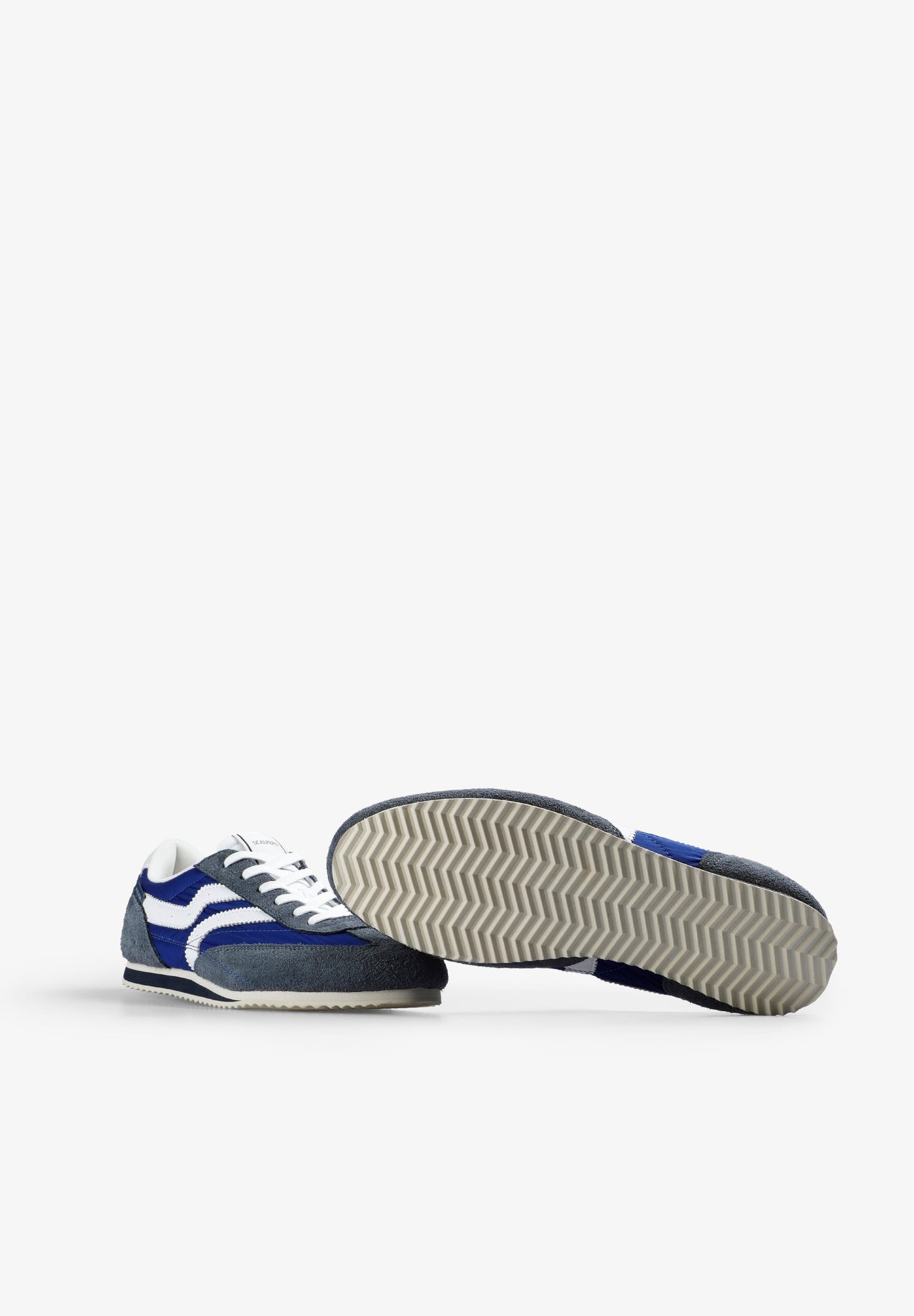TENNIS STYLE RÉTRO