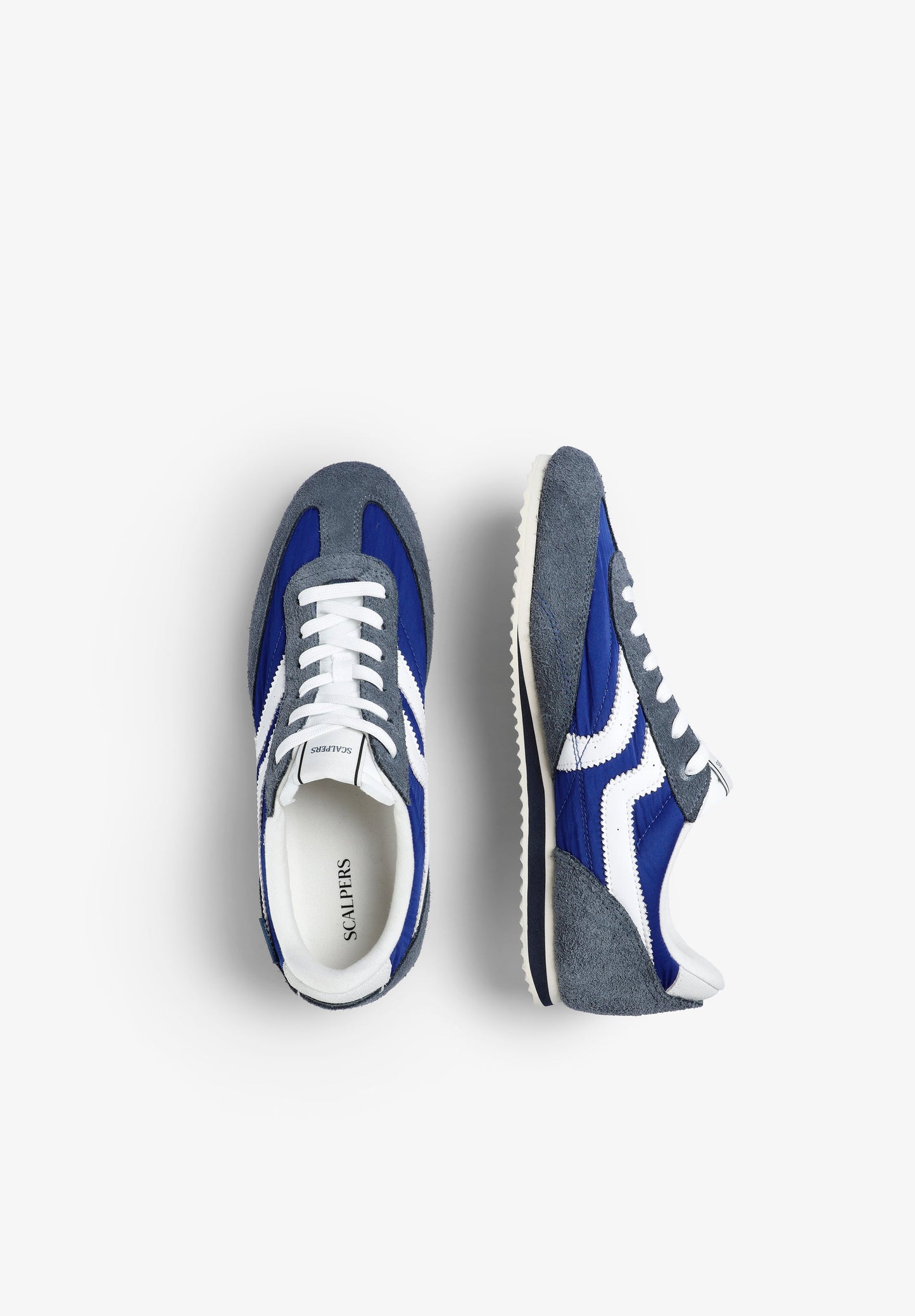 TENNIS STYLE RÉTRO