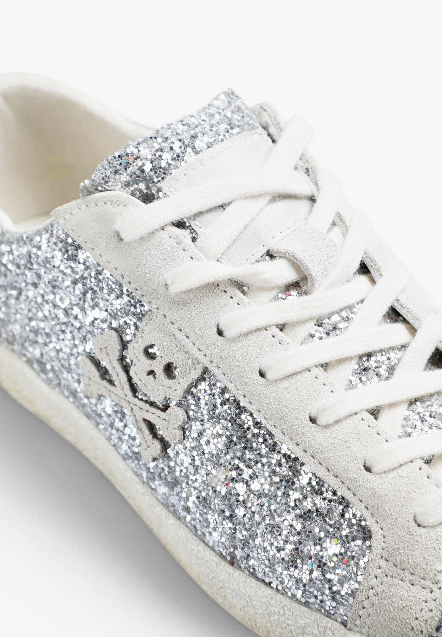 SCHENRY SNEAKERS III GIRLS