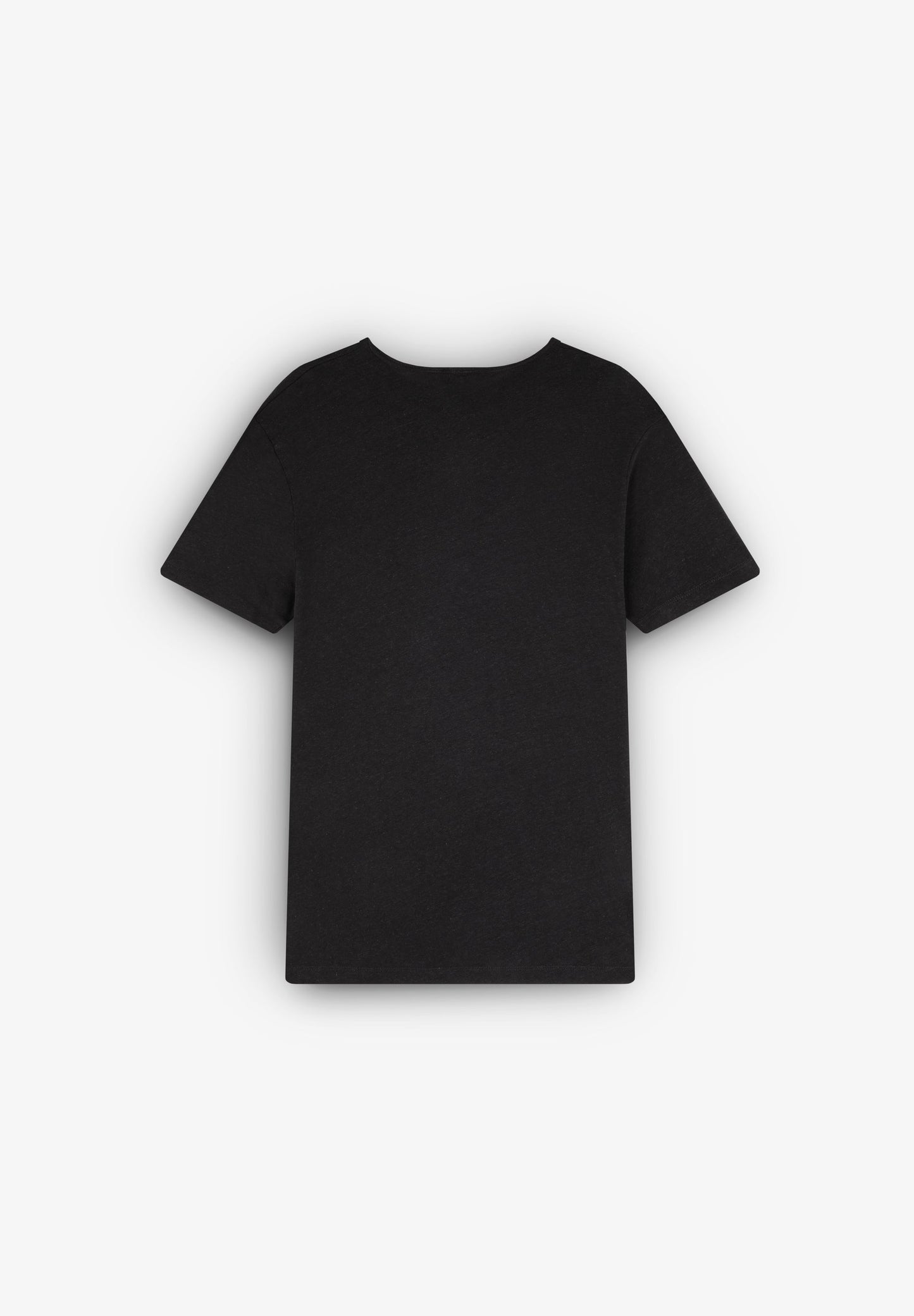 T-SHIRT BASIQUE LIN