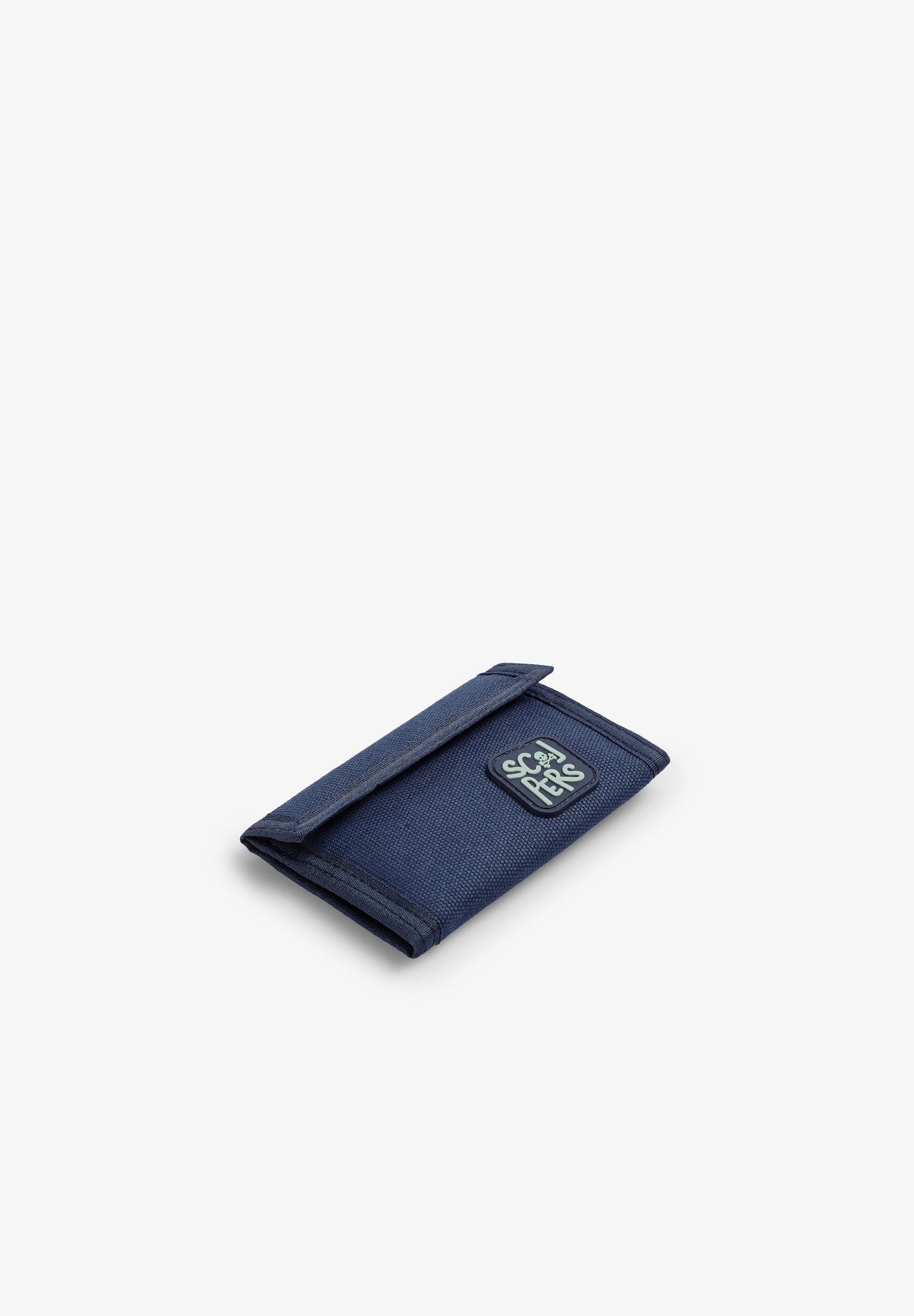 SCSKULL WALLET KIDS R