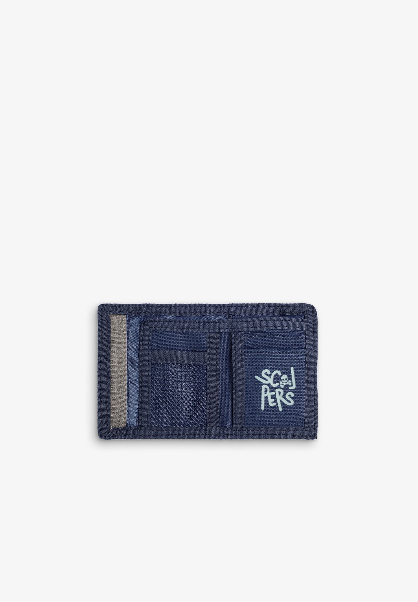 SCSKULL WALLET KIDS R