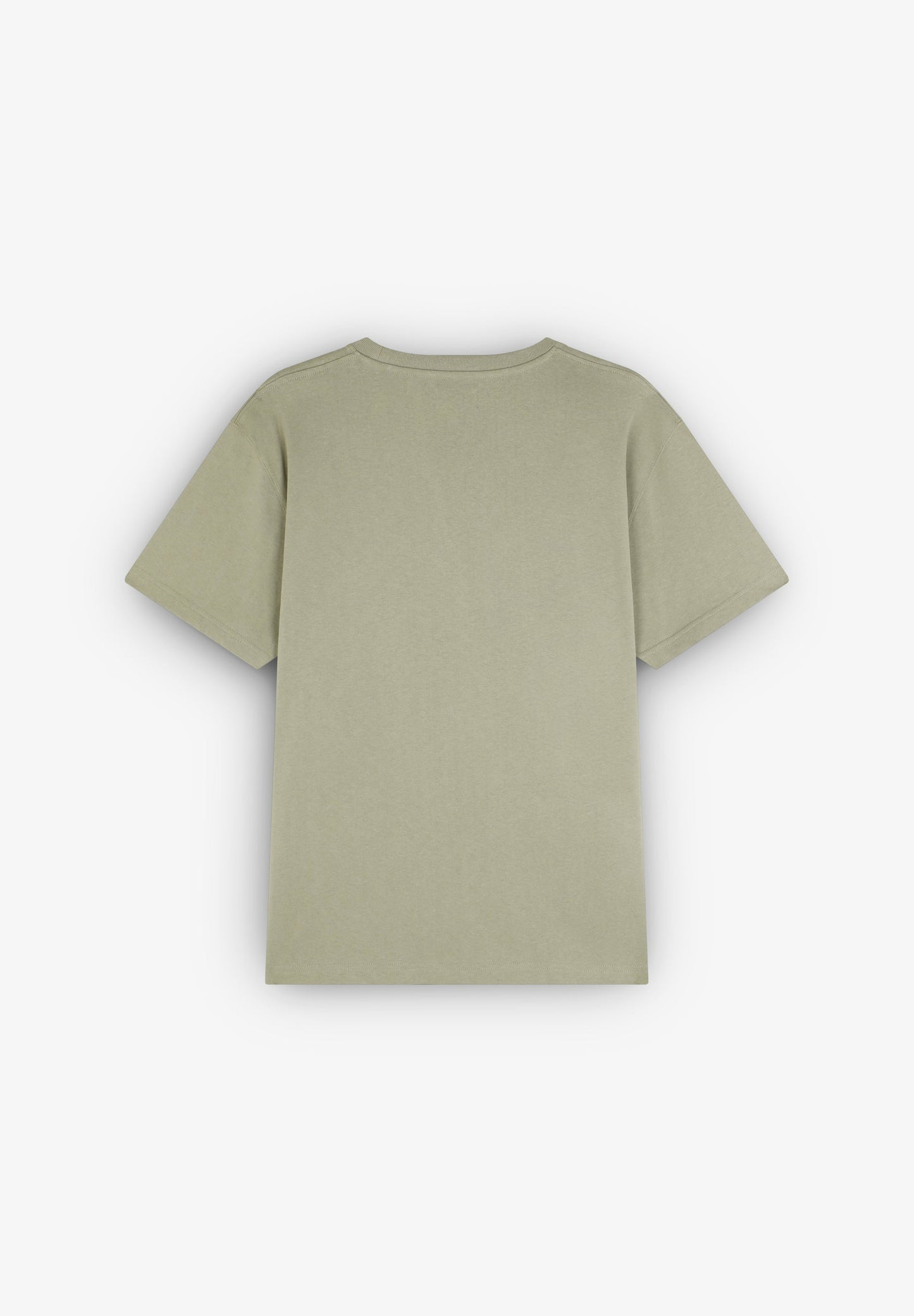 SOLID TEE