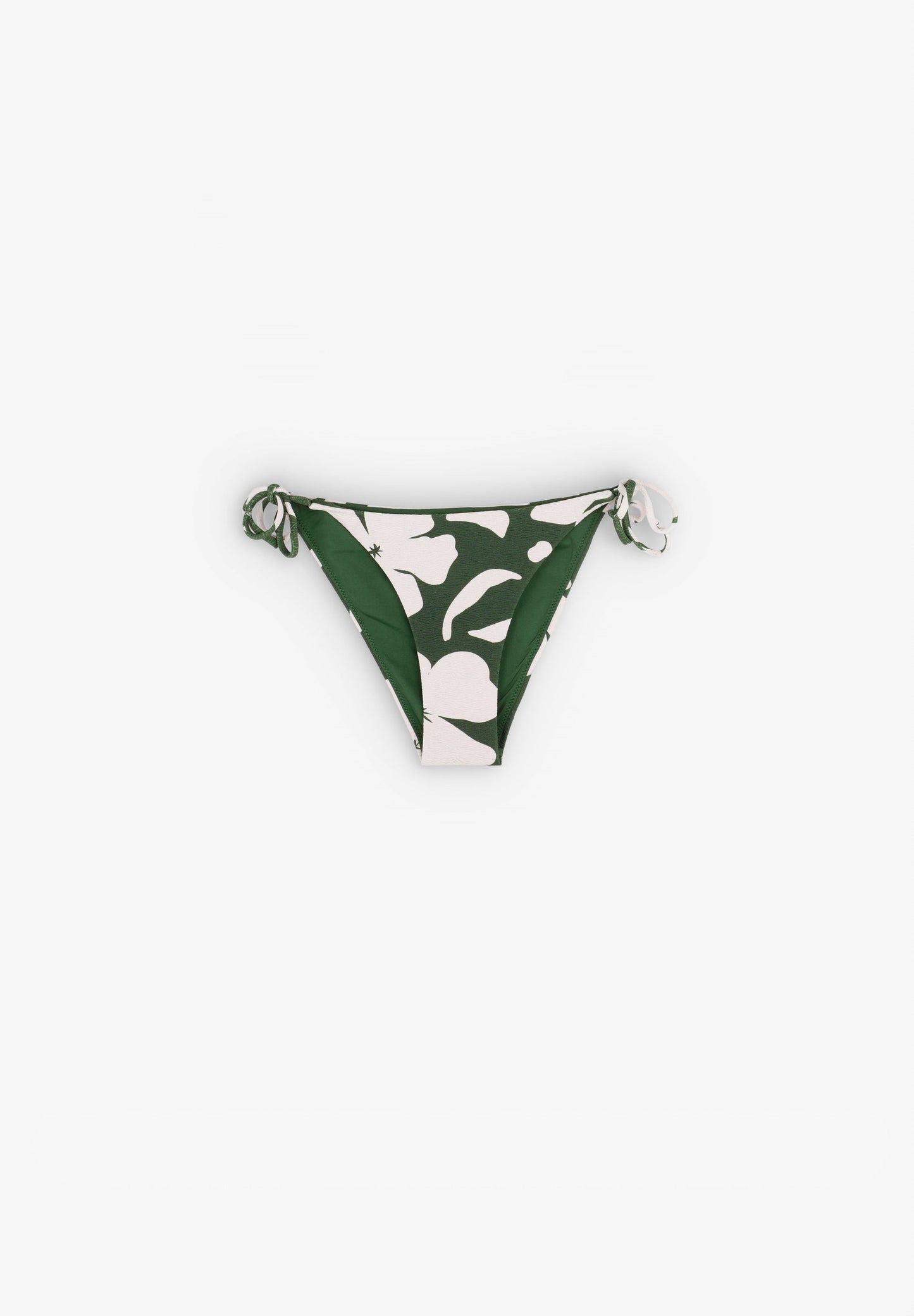 CULOTTE DE BIKINI HALTY FLOWERS
