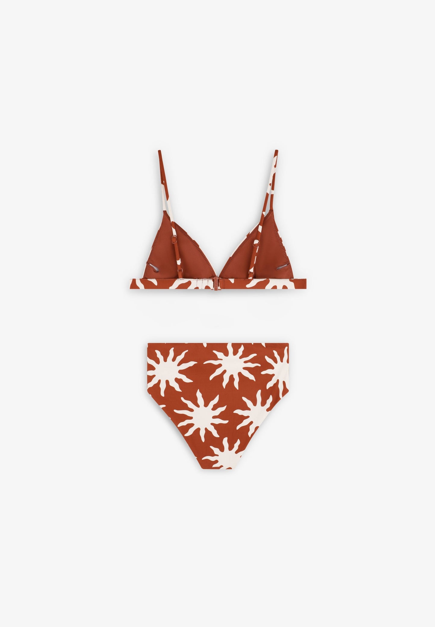 TOP DE BIKINI SPORTY SOLES