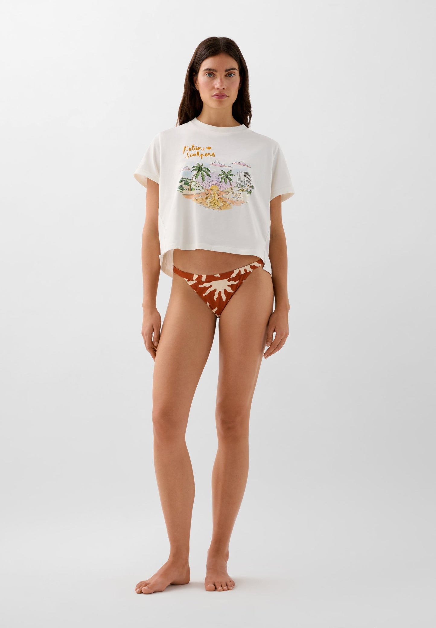 SCRS SPORTY BIKINI CONS DOWN