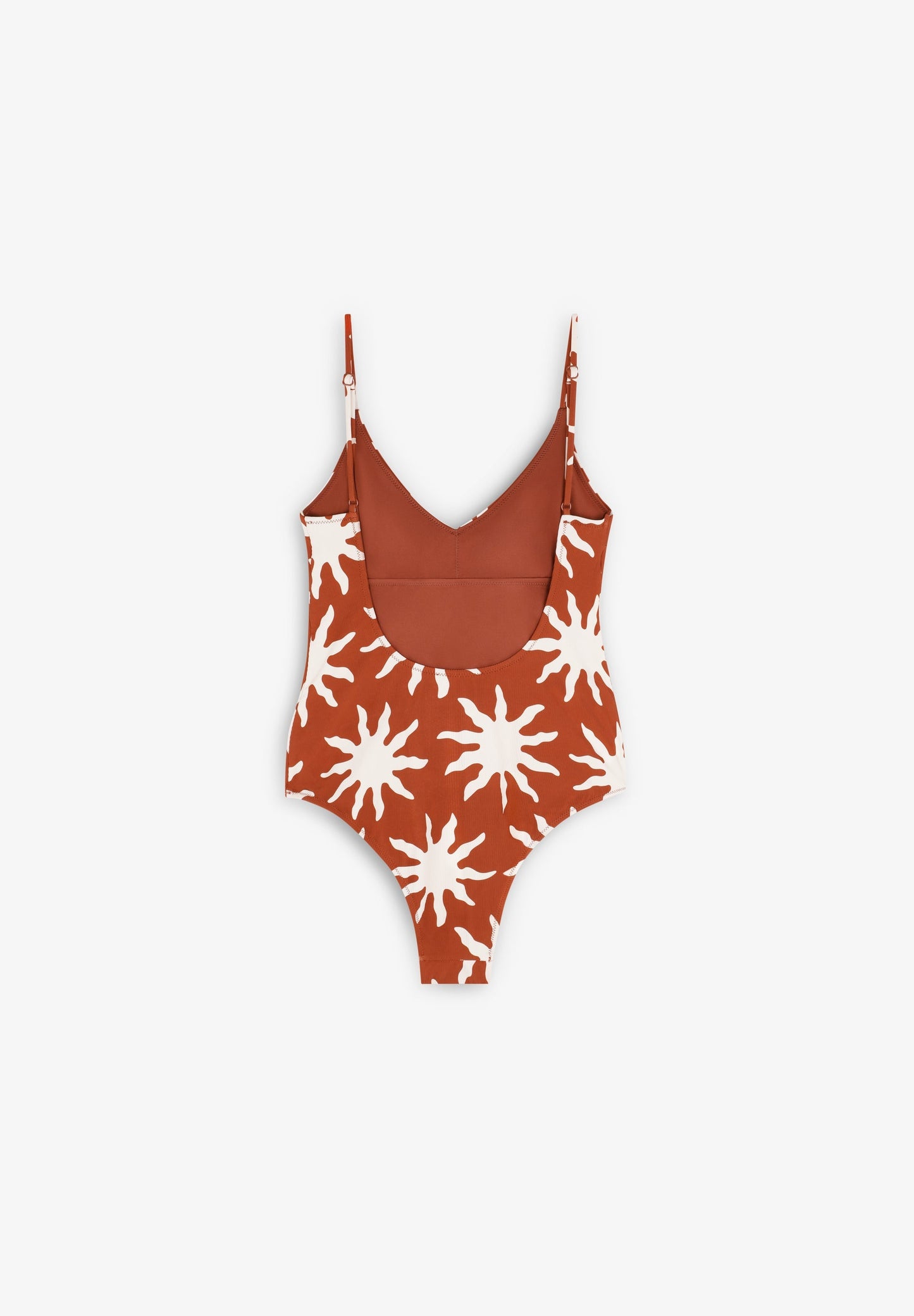 MAILLOT DE BAIN À SEMELLES