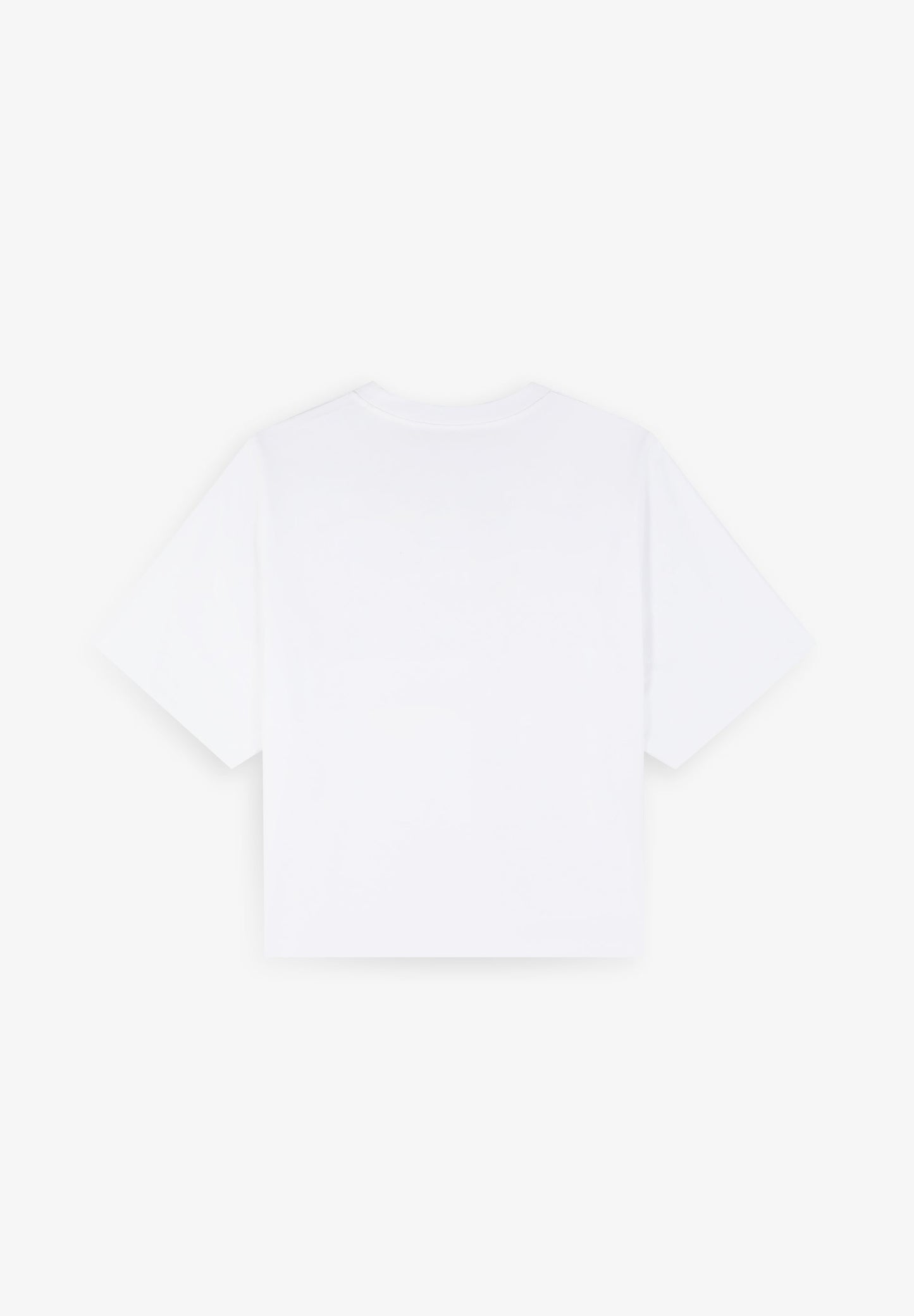 T-SHIRT DÉTAIL BRODÉ
