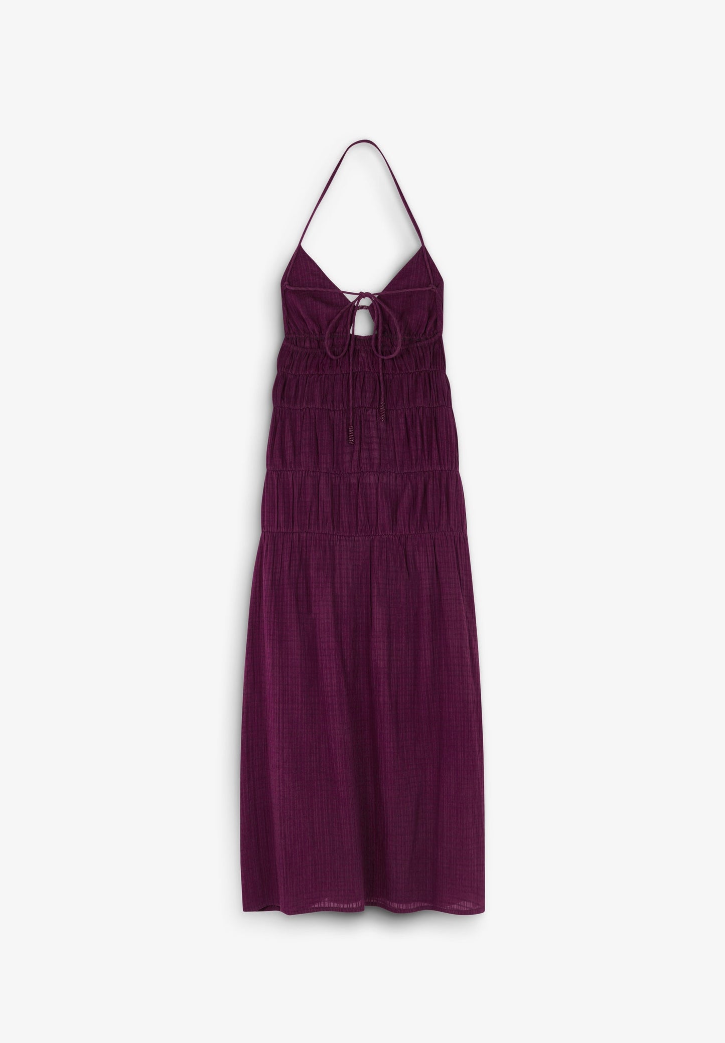 ROBE MIDI FLUIDE