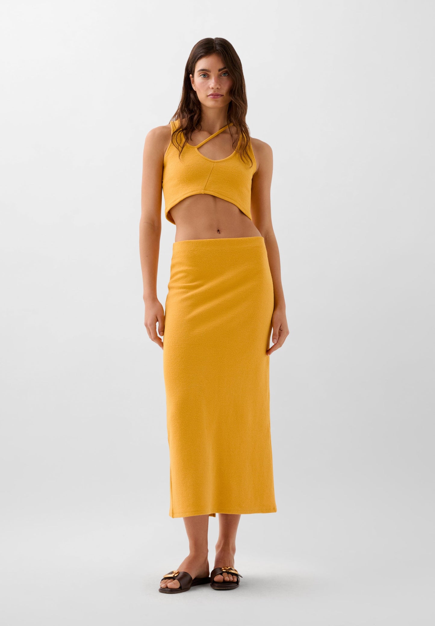 TOP ASYMÉTRIQUE OUVERTURE