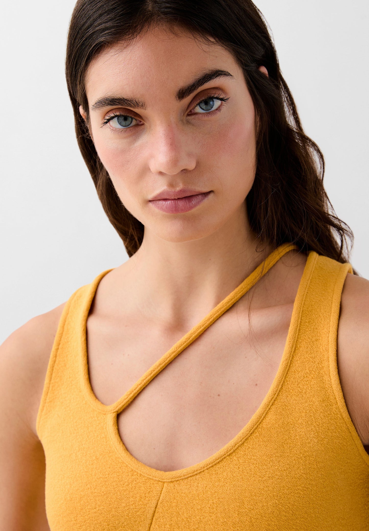 TOP ASYMÉTRIQUE OUVERTURE