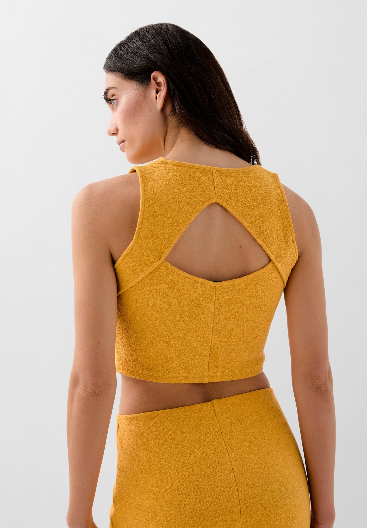 TOP ASYMÉTRIQUE OUVERTURE