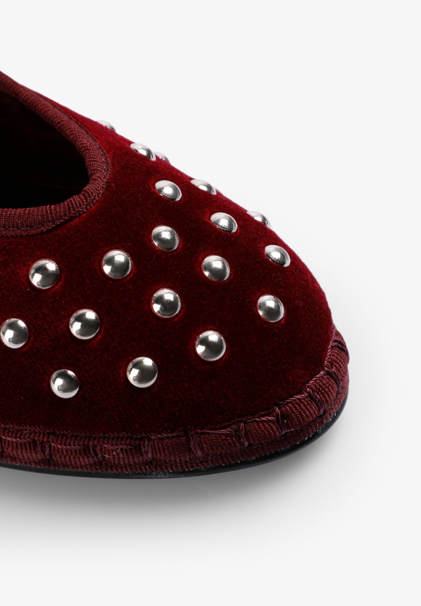 SCSTUDSSTRAP SLIPPER