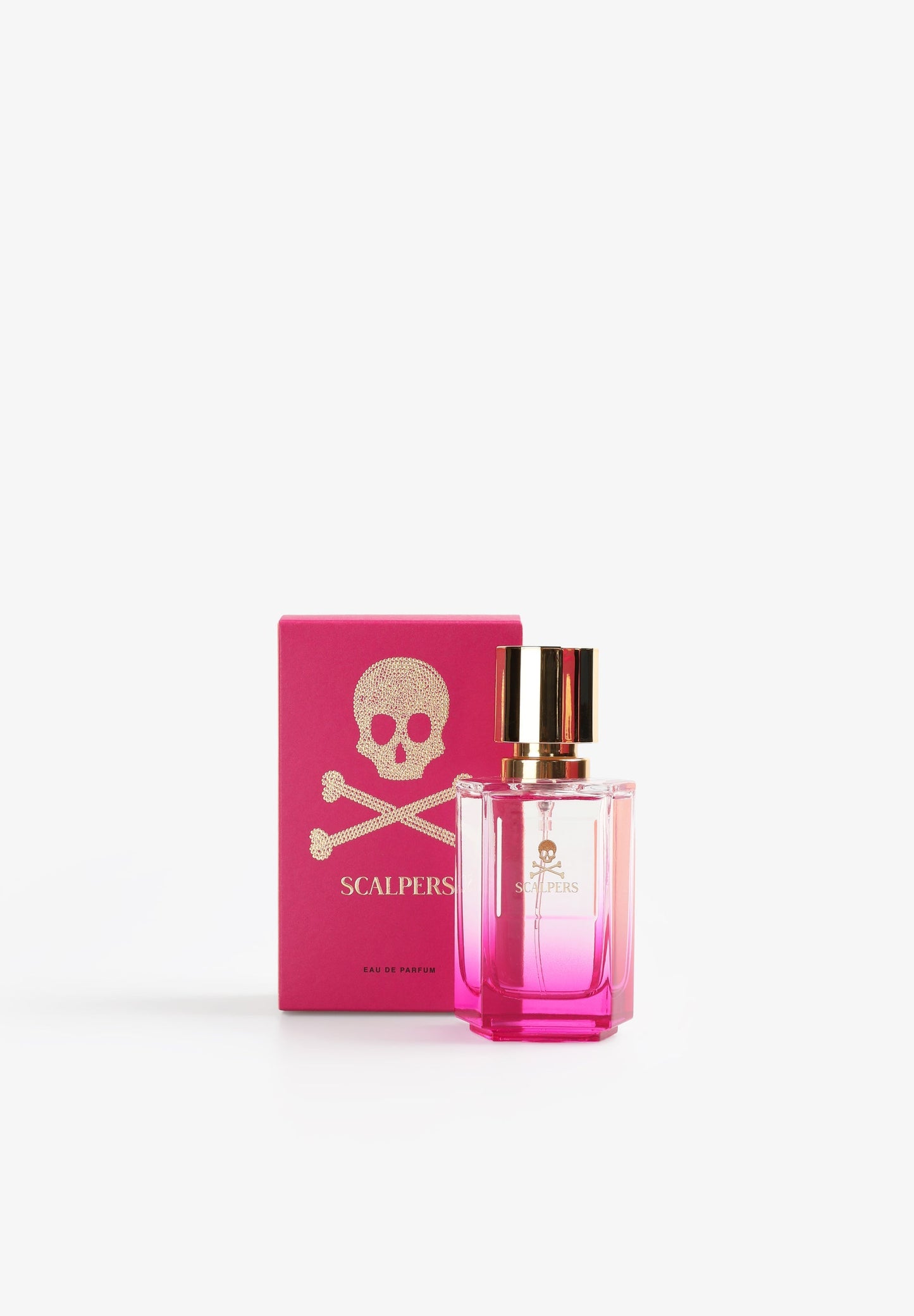 FRAGRANCE WILD FLOWER 50 ML