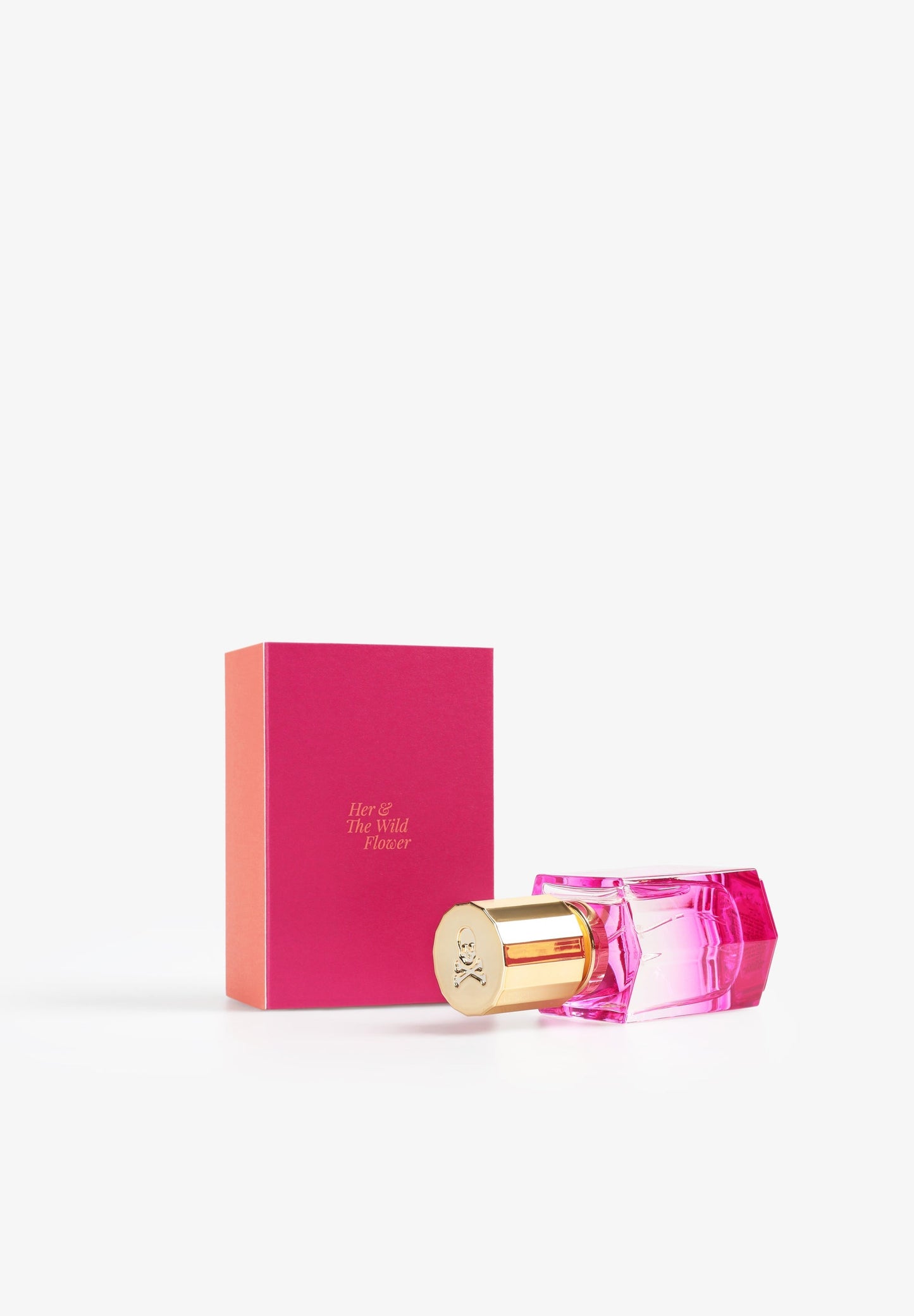 FRAGRANCE WILD FLOWER 30 ML