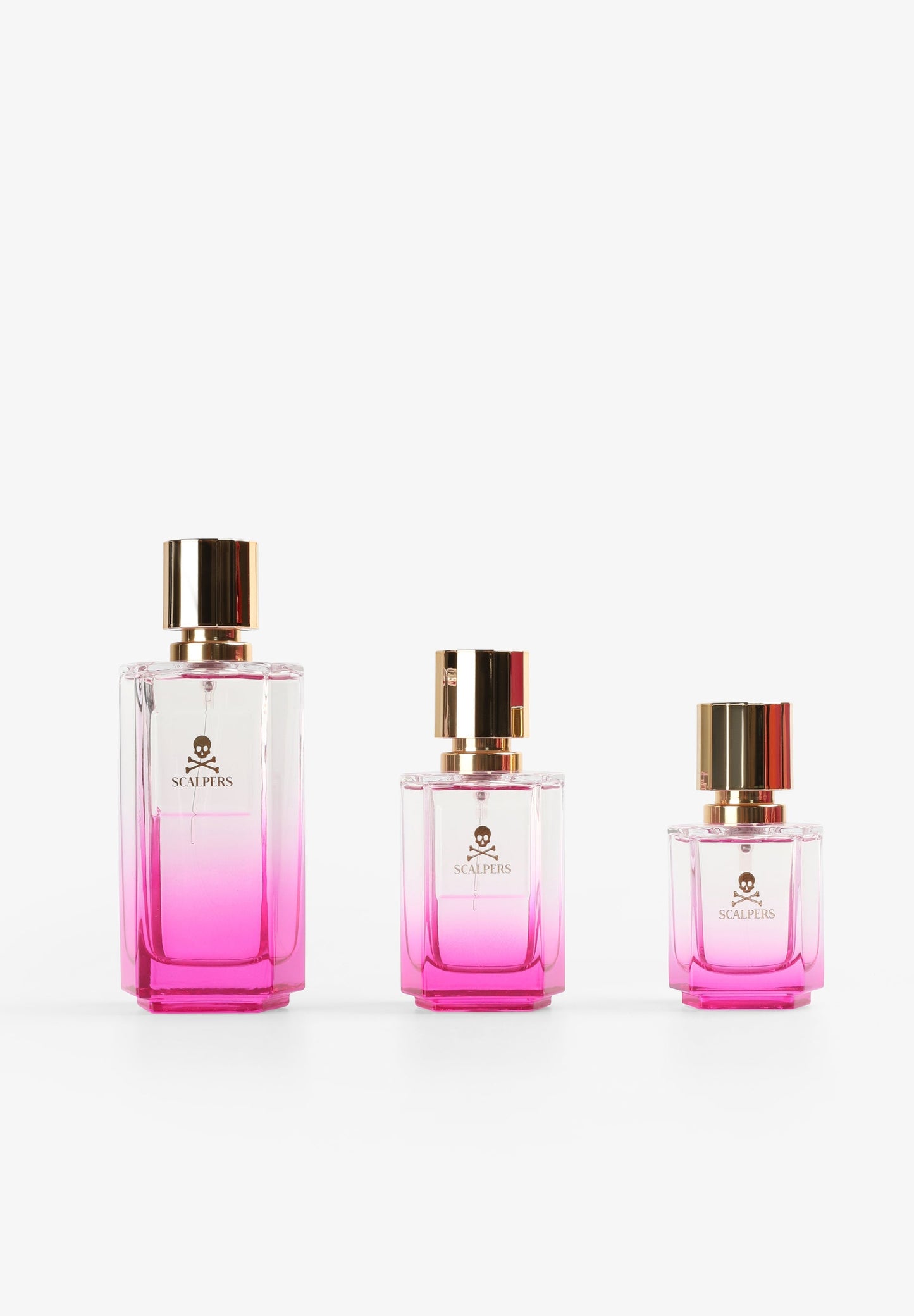 FRAGRANCE WILD FLOWER 30 ML