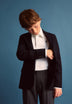 VESTE CLASSIQUE