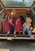 PANTALON FLUIDE FULL LENGTH