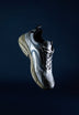 TENNIS RUNNER ARGENT