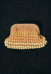 SAC CROCHET PERLES
