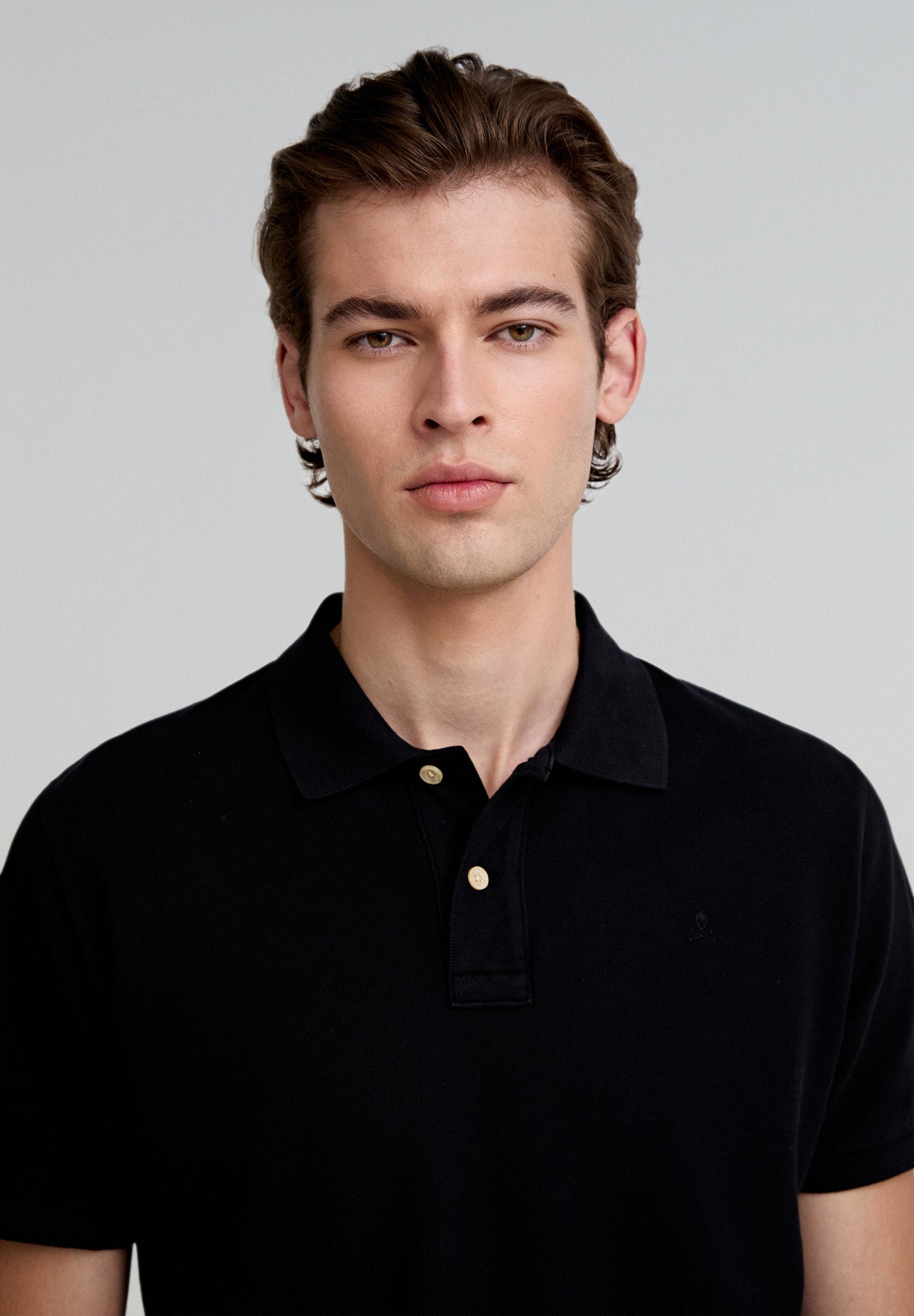 POLO BASIQUE SKULL