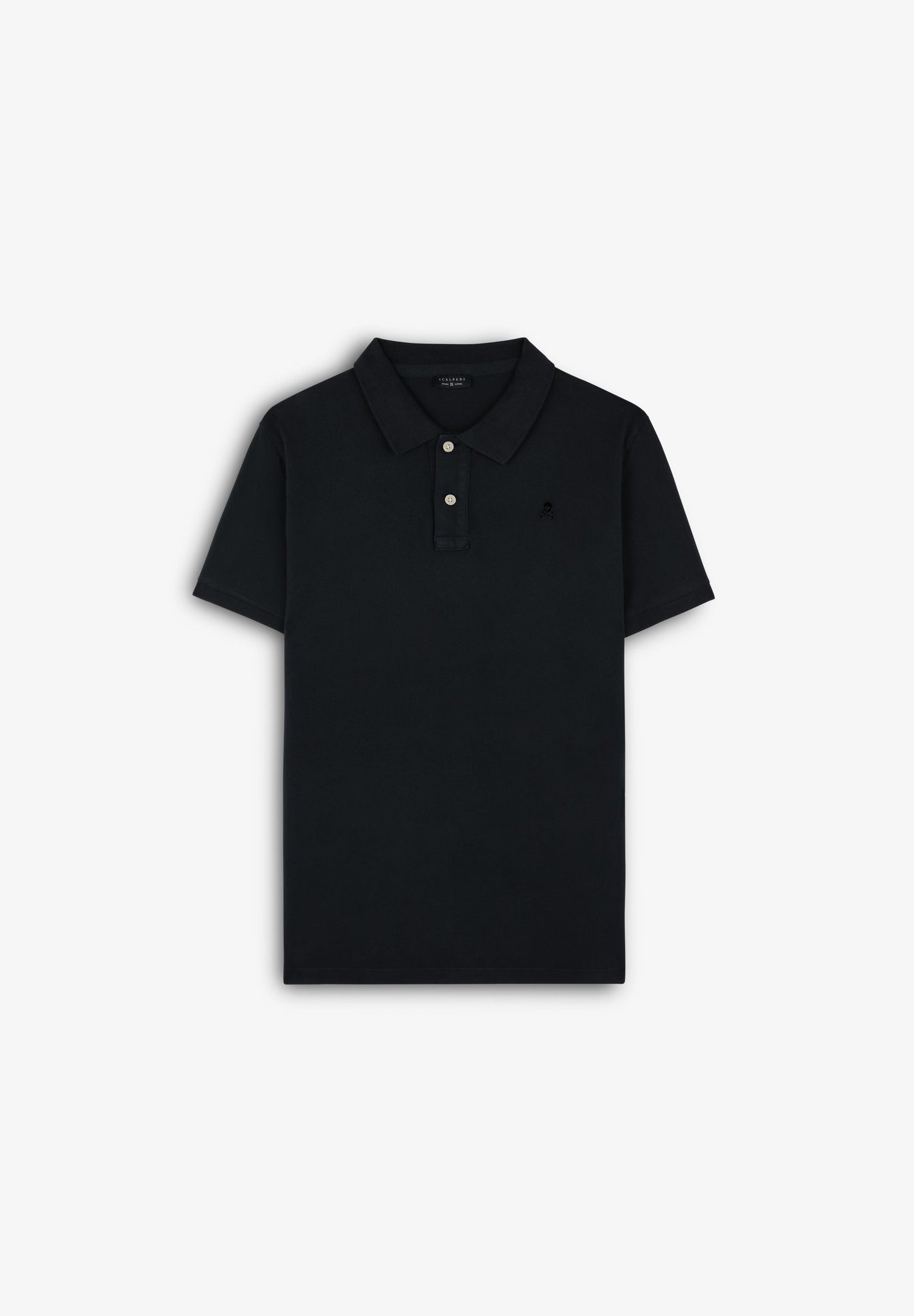 POLO BASIQUE SKULL
