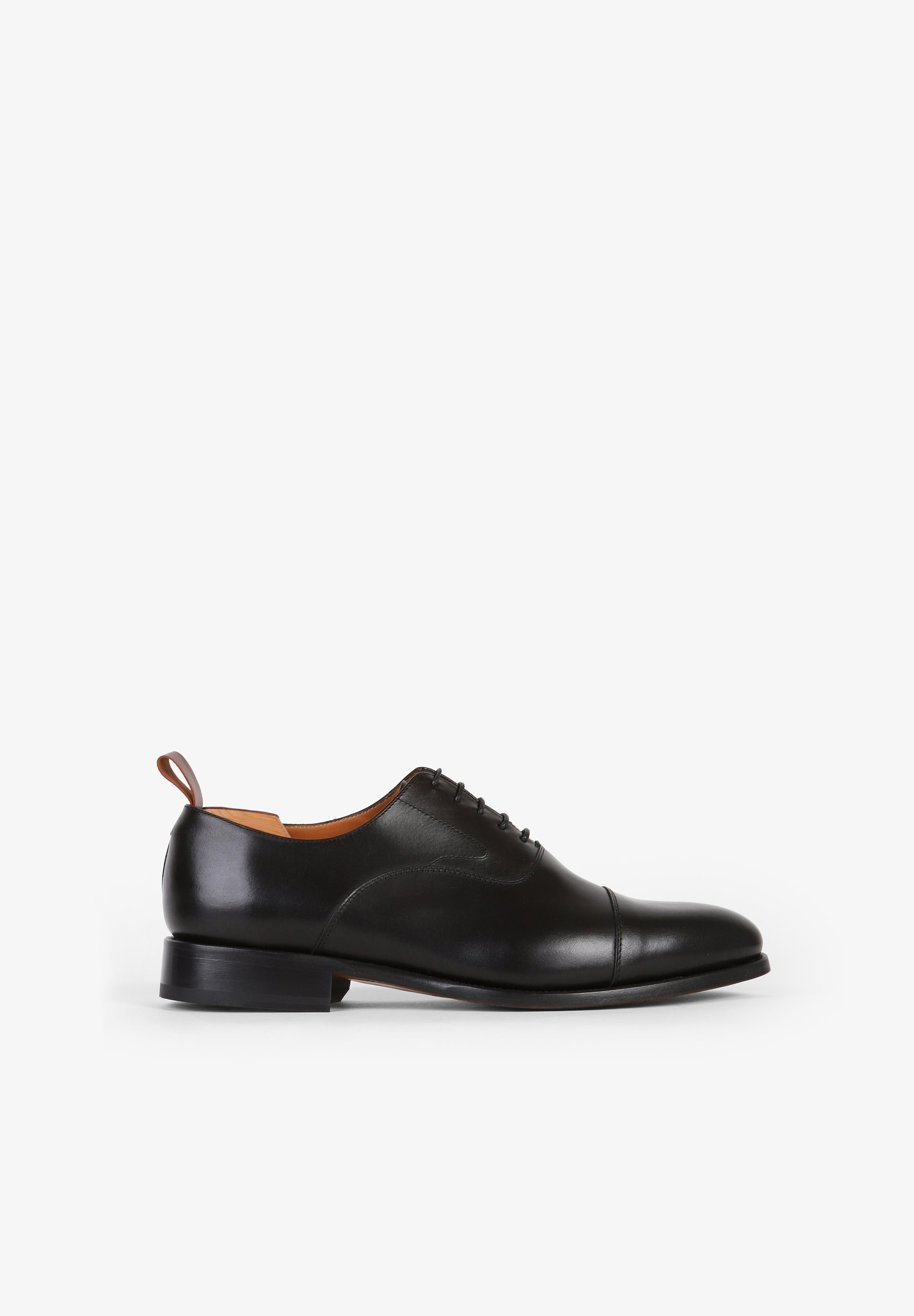 CHAUSSURES OXFORD HABILLÉES CUIR