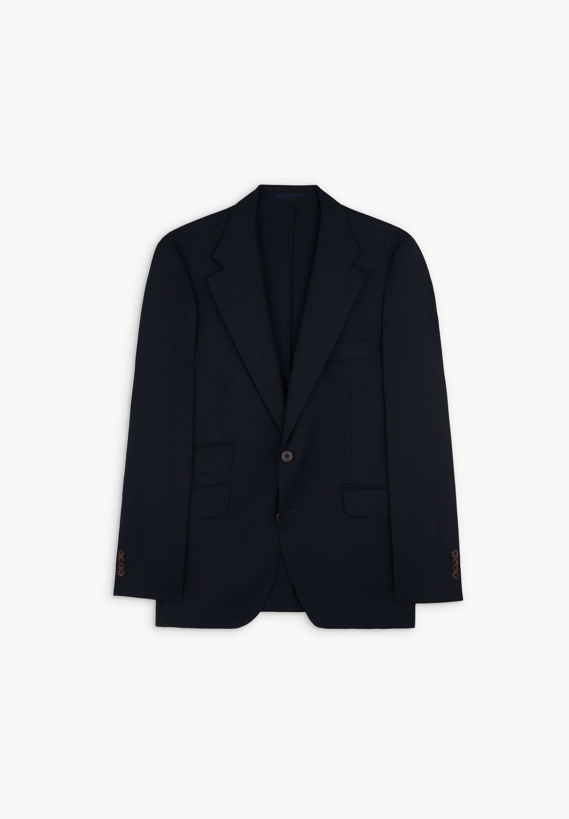 VESTE CLASSIQUE LAINE