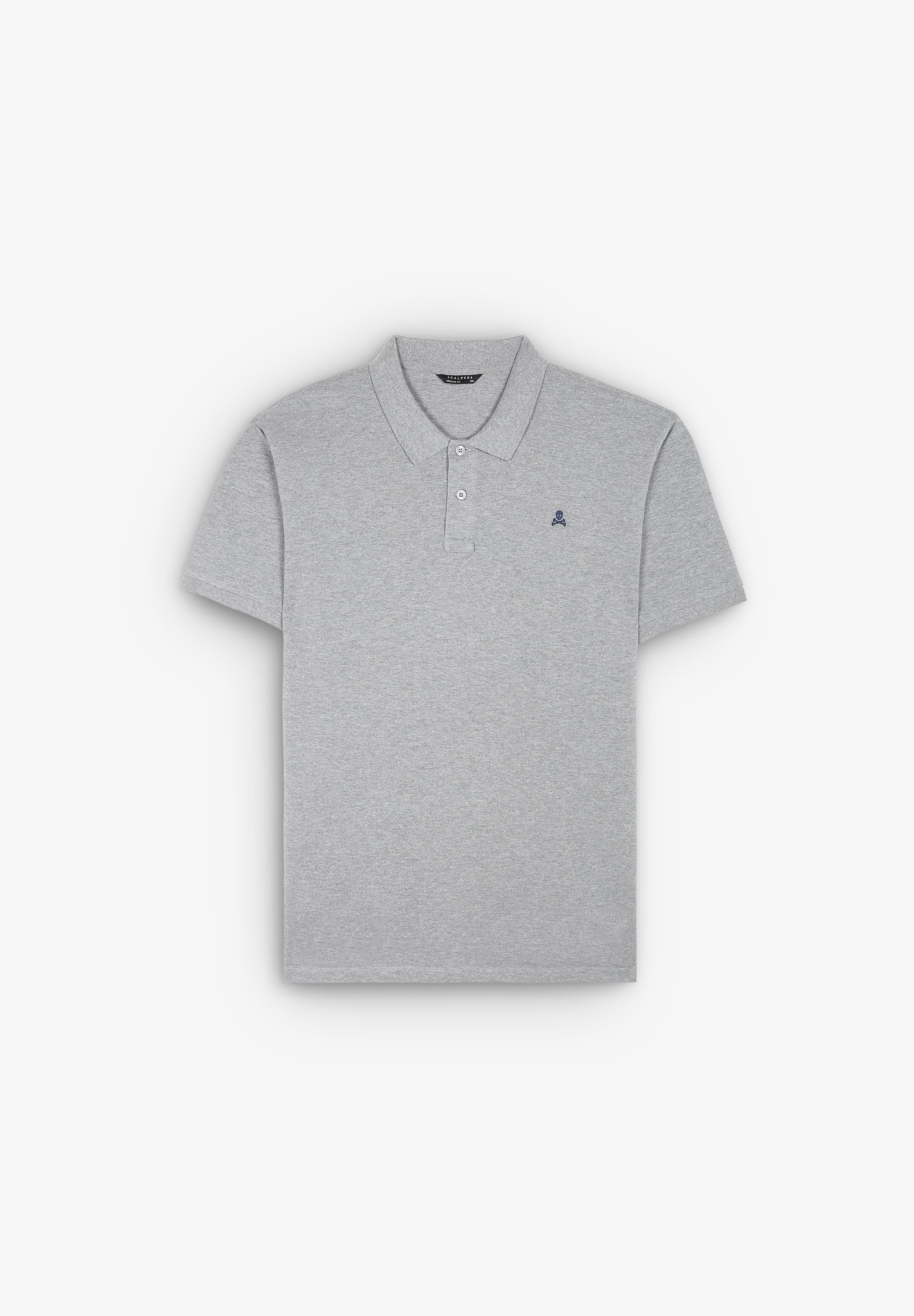 POLO COTON BASIQUE