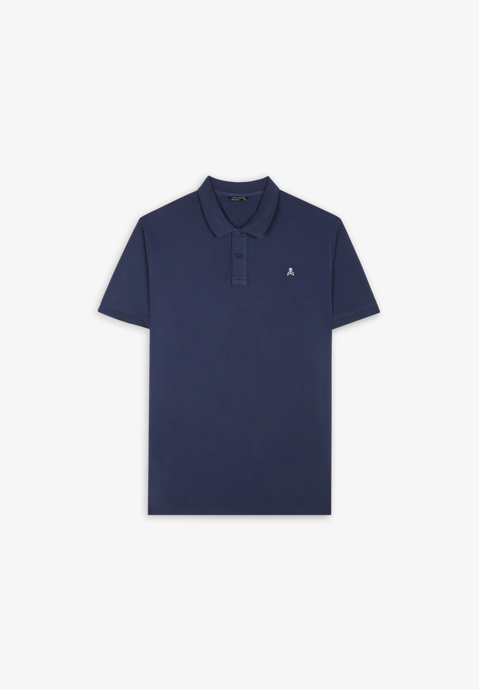 POLO COTON BASIQUE