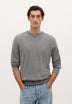 PULL COL ROND SKULL