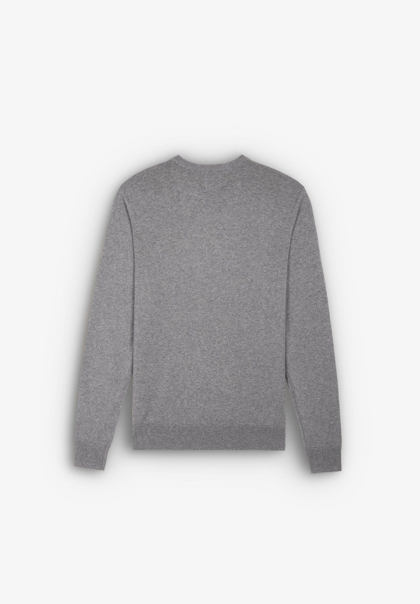 PULL COL ROND SKULL
