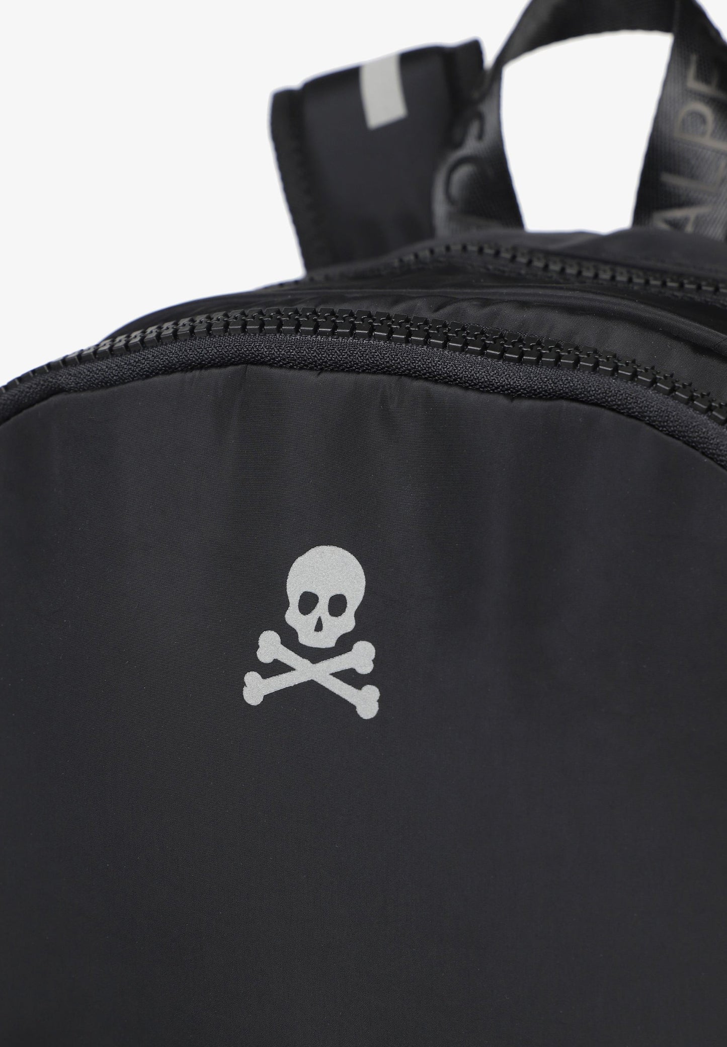 SAC À DOS BASIQUE SKULL