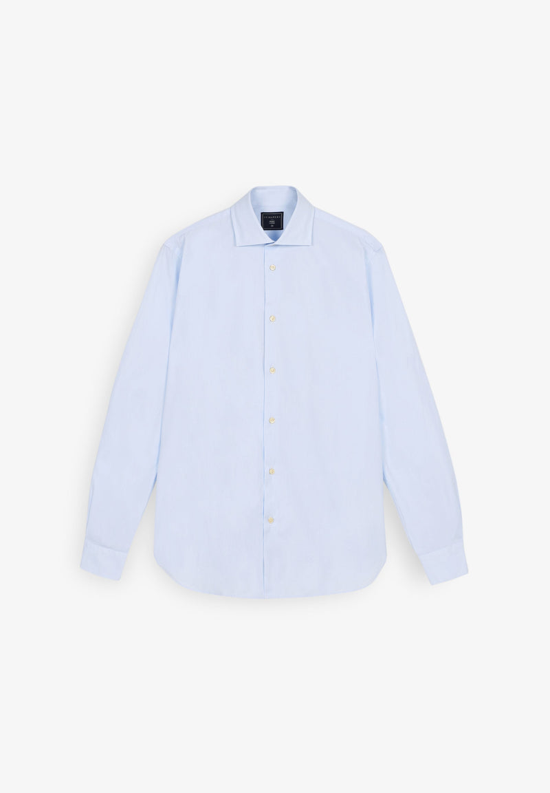 CHEMISE HABILLÉE SLIM FIT