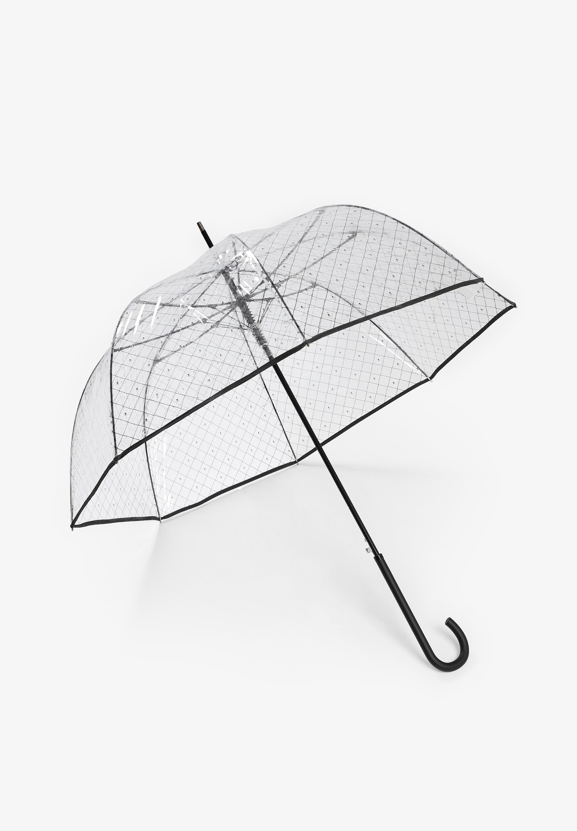 FANCY LOGO UMBRELLA