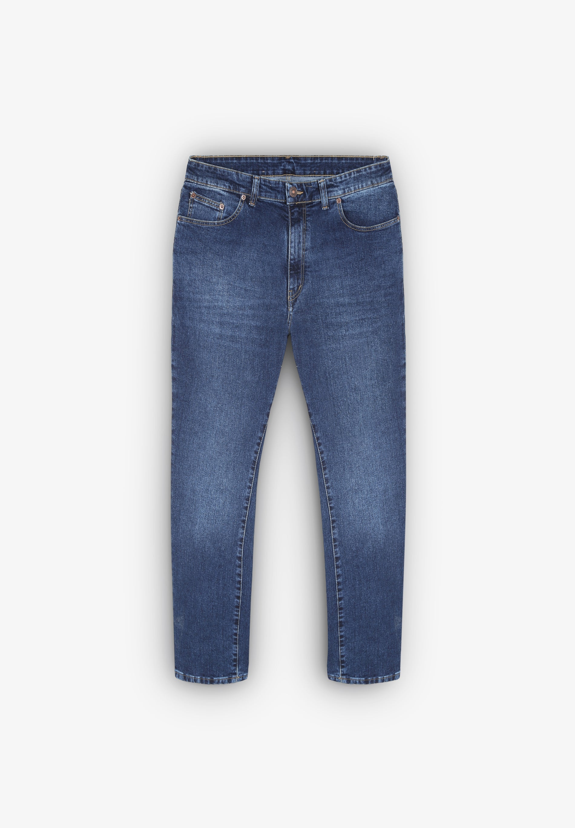 JEANS BASIQUE COUPE SLIM