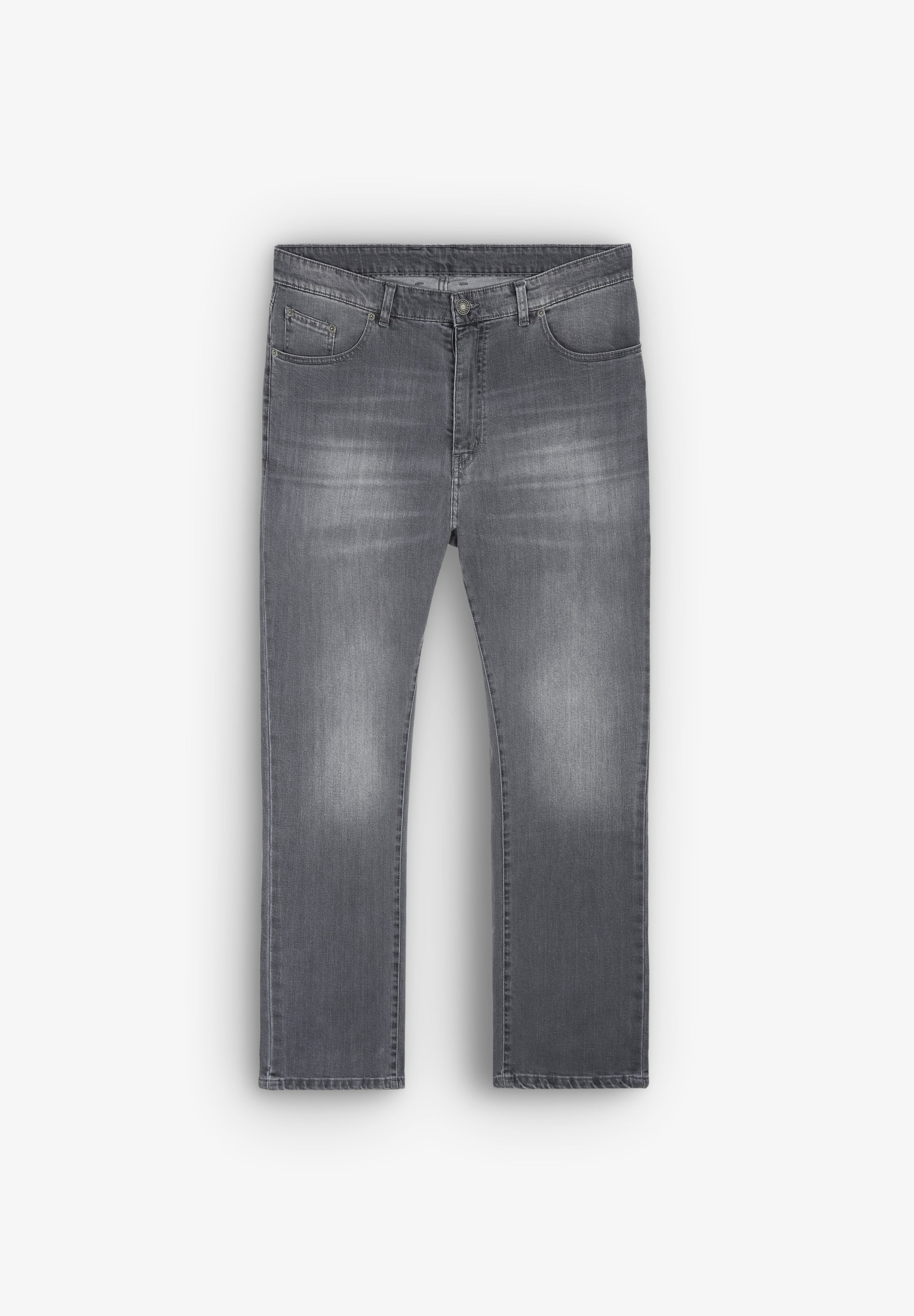 JEANS BASIQUE COUPE SLIM