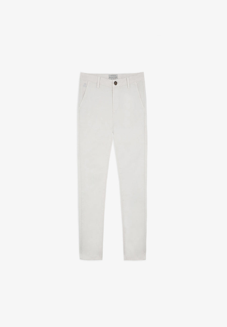 PANTALON CHINO