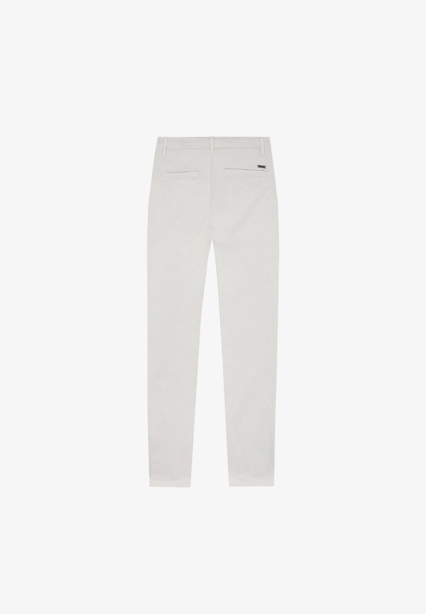 PANTALON CHINO COUPE REGULAR