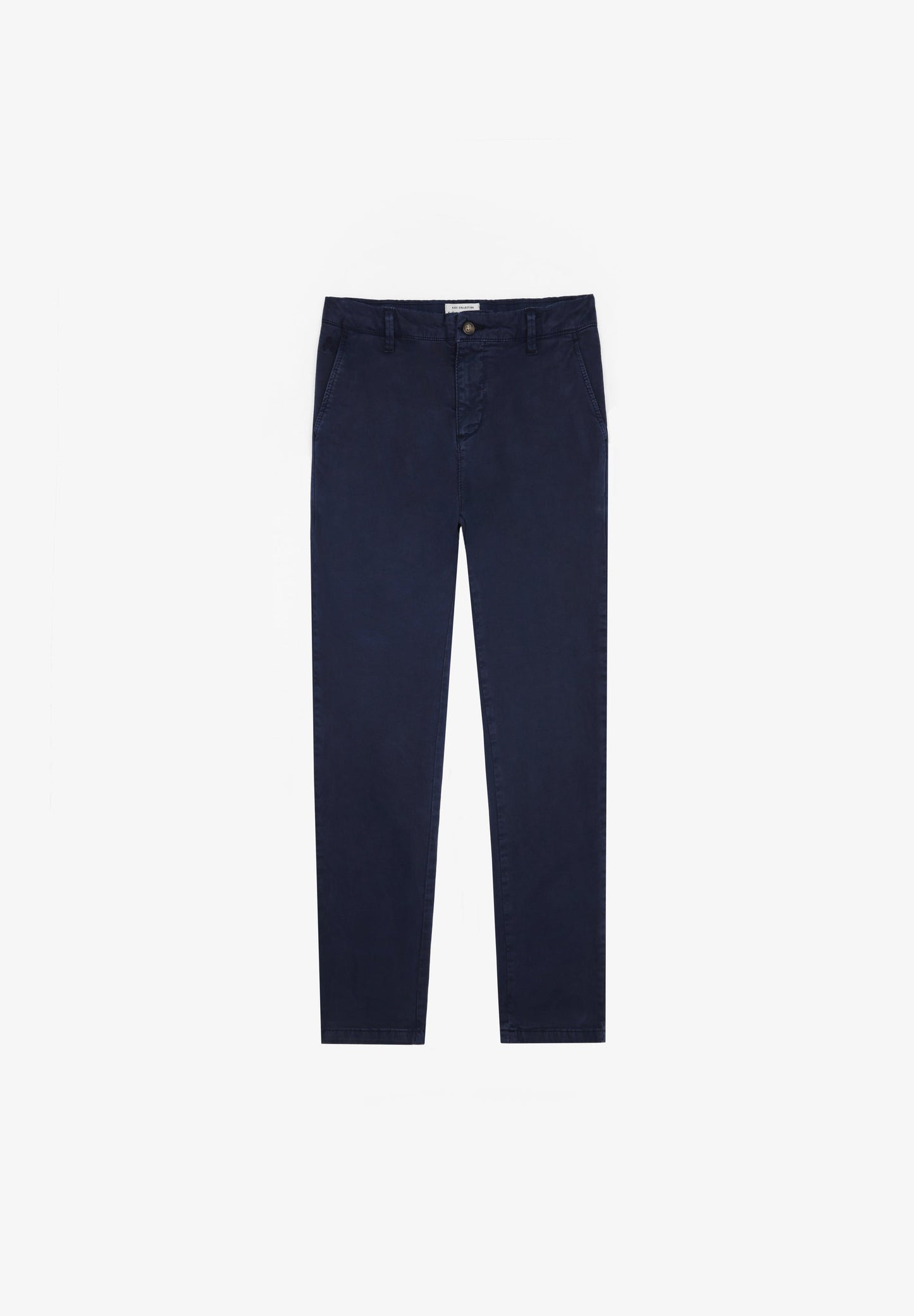 PANTALON CHINO COUPE REGULAR