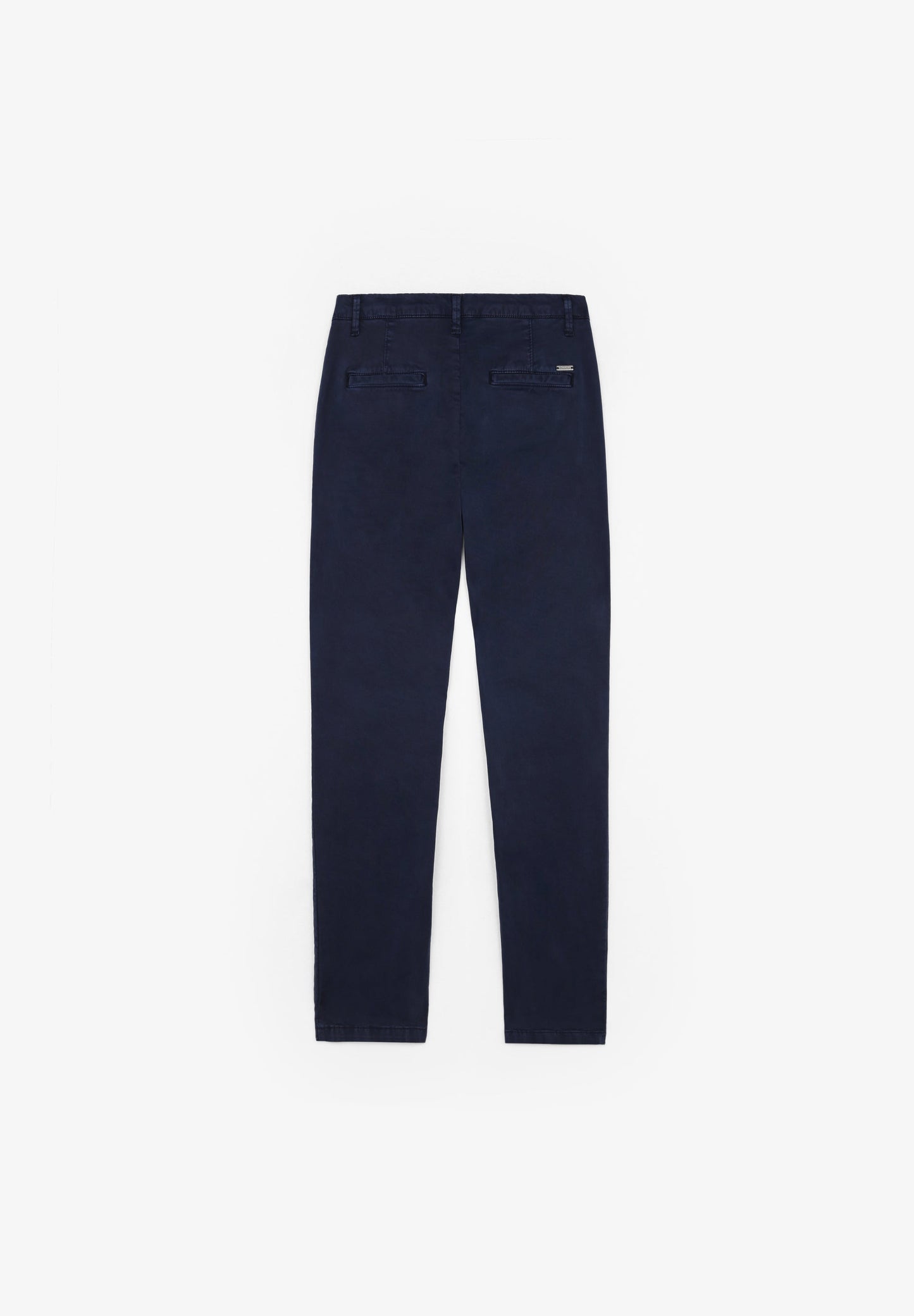 PANTALON CHINO COUPE REGULAR