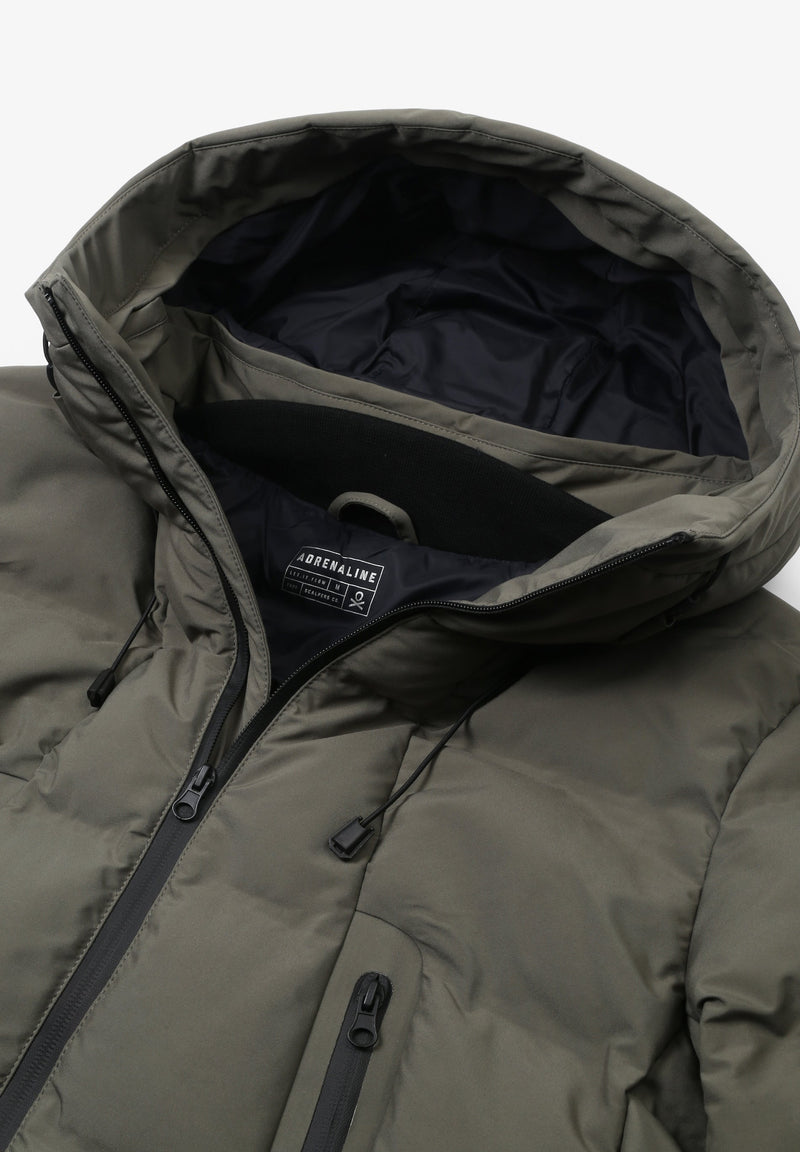 Veste de ski Everest - Noir