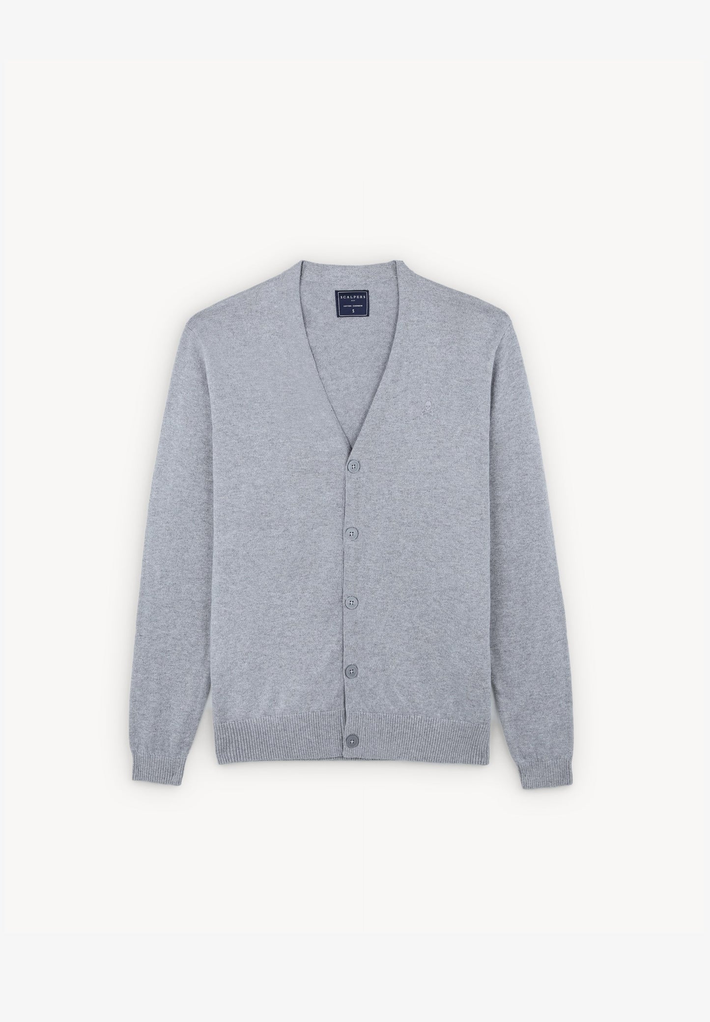 CARDIGAN CLASSIQUE