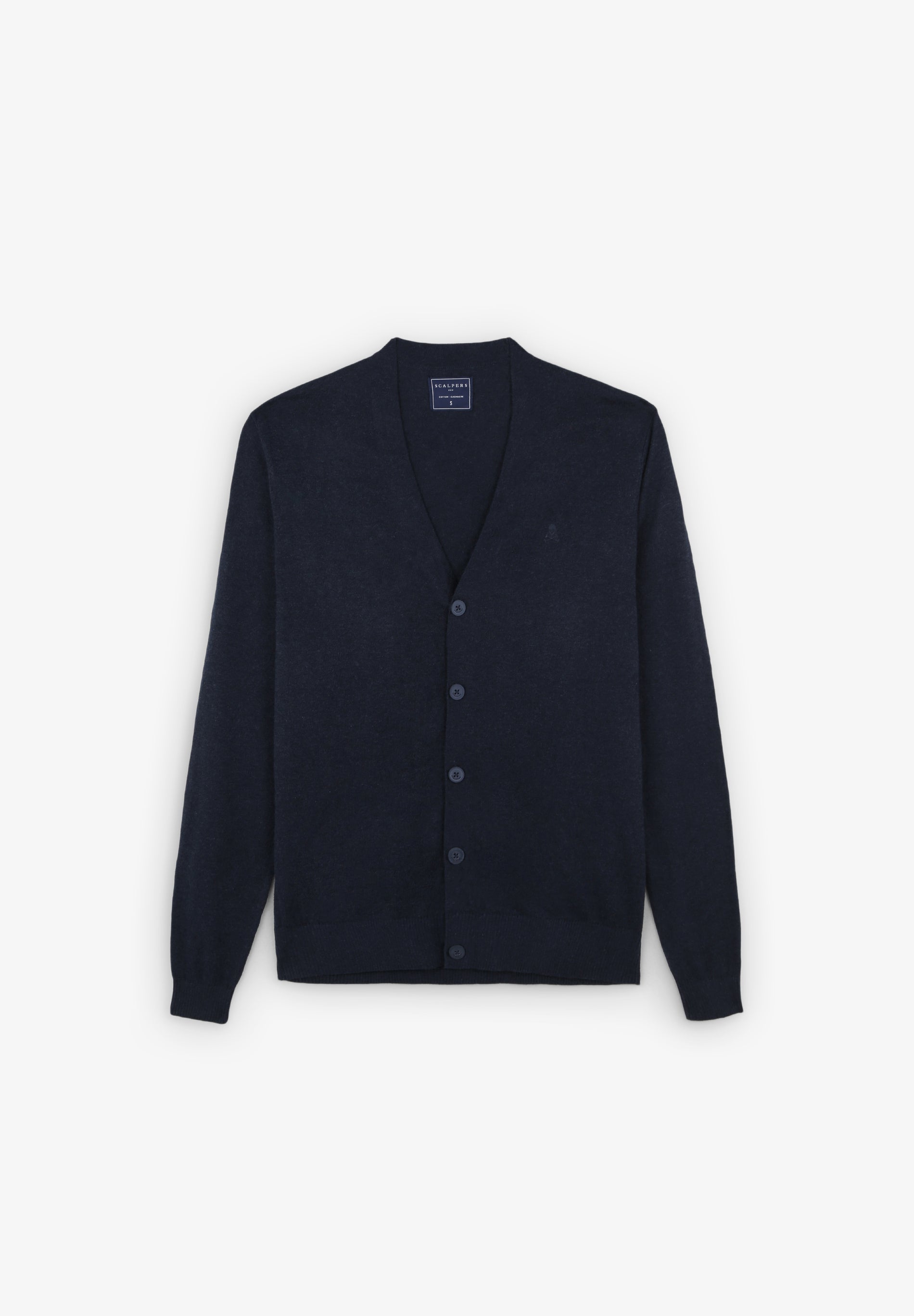 CARDIGAN CLASSIQUE