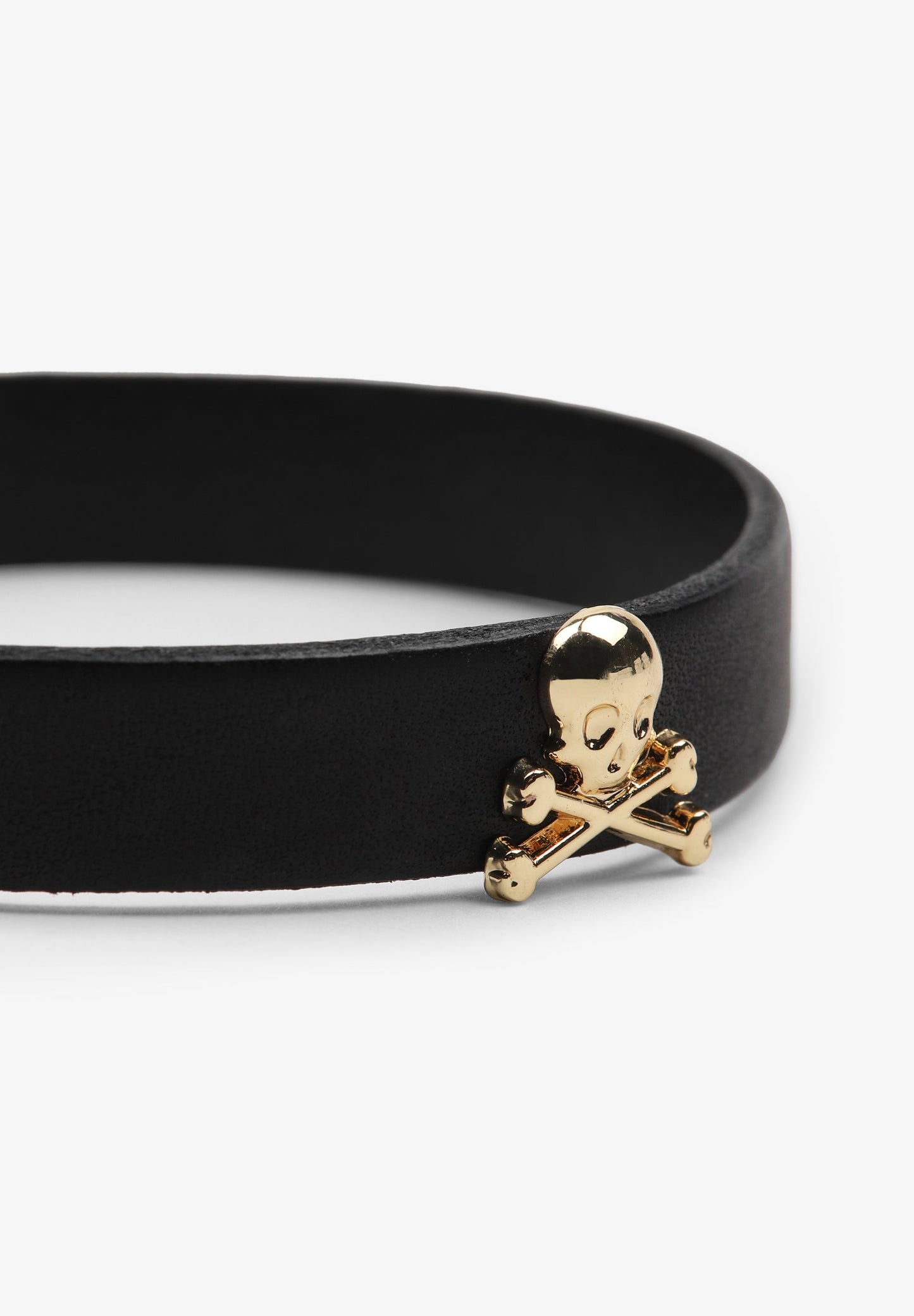 BRACELET SKULL CENTRAL