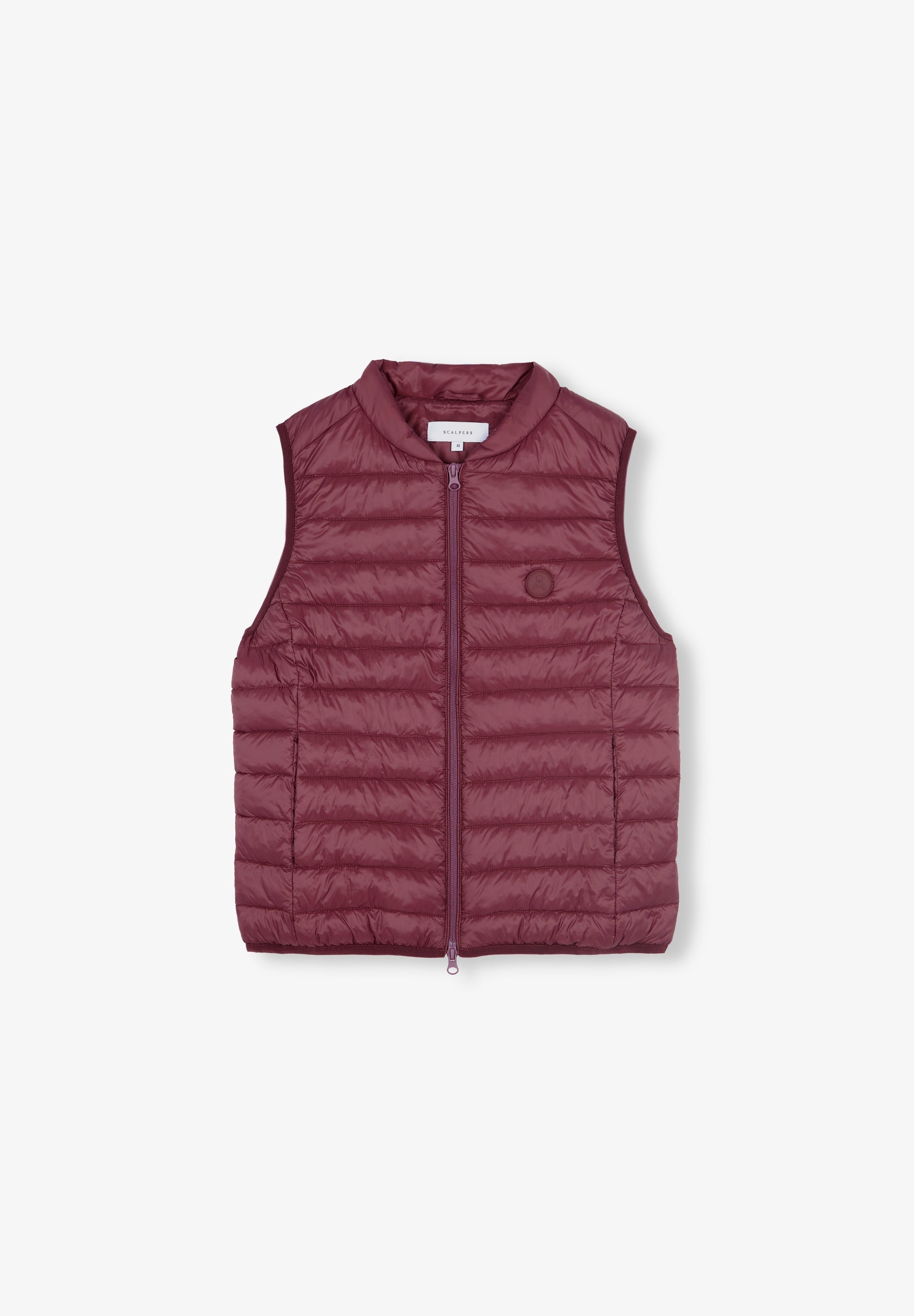 GSTAAD VEST