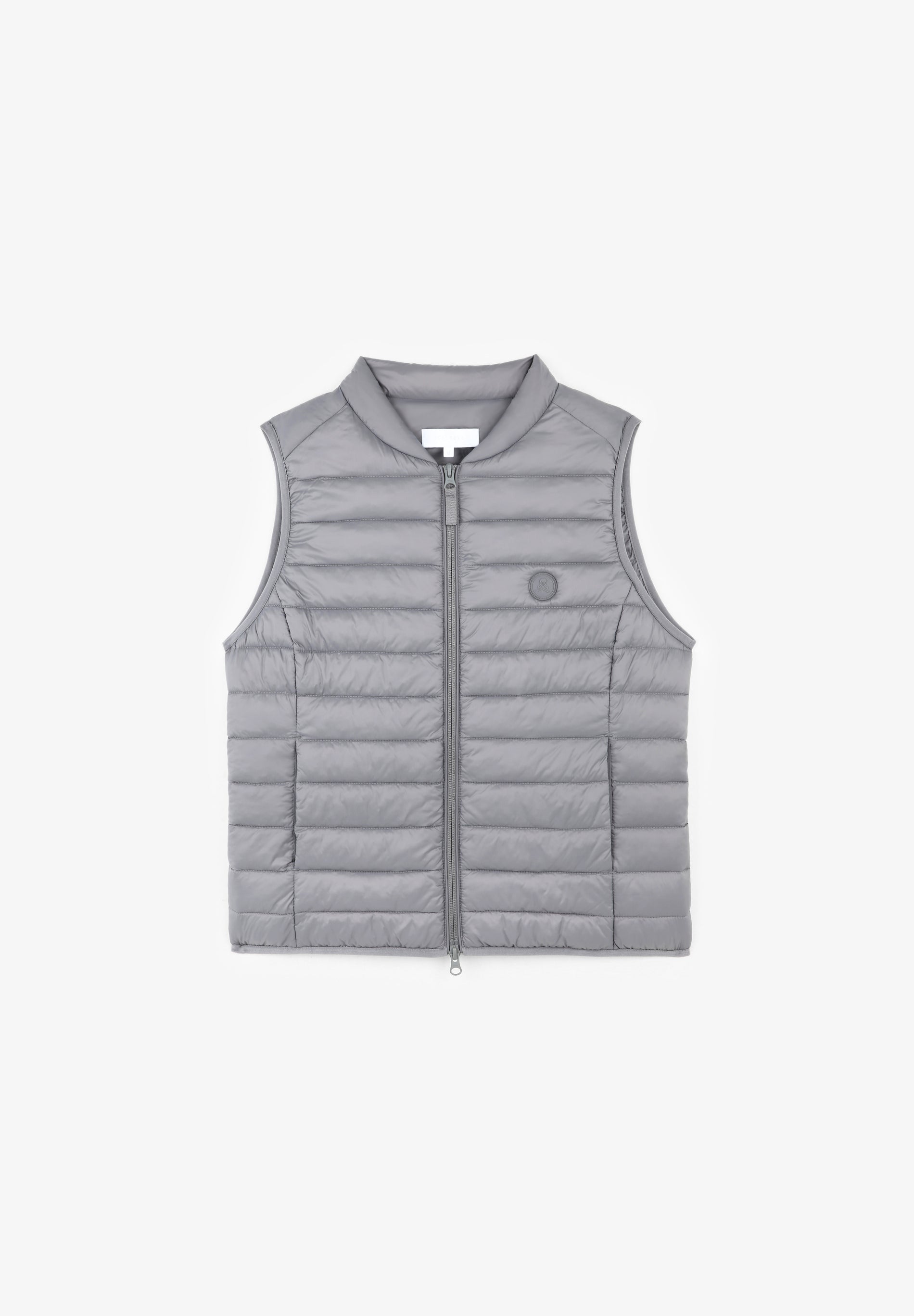 GSTAAD VEST