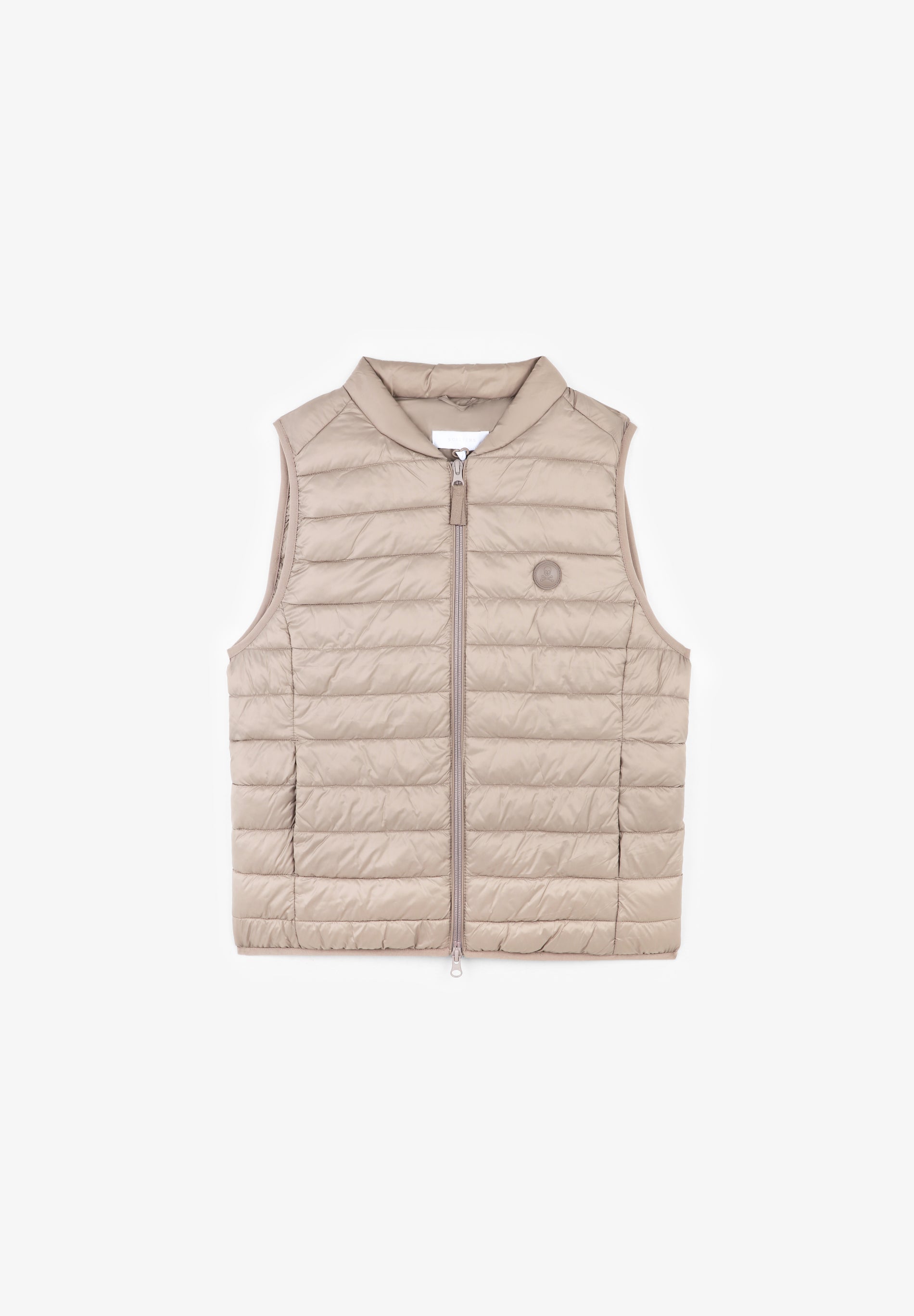 GSTAAD VEST