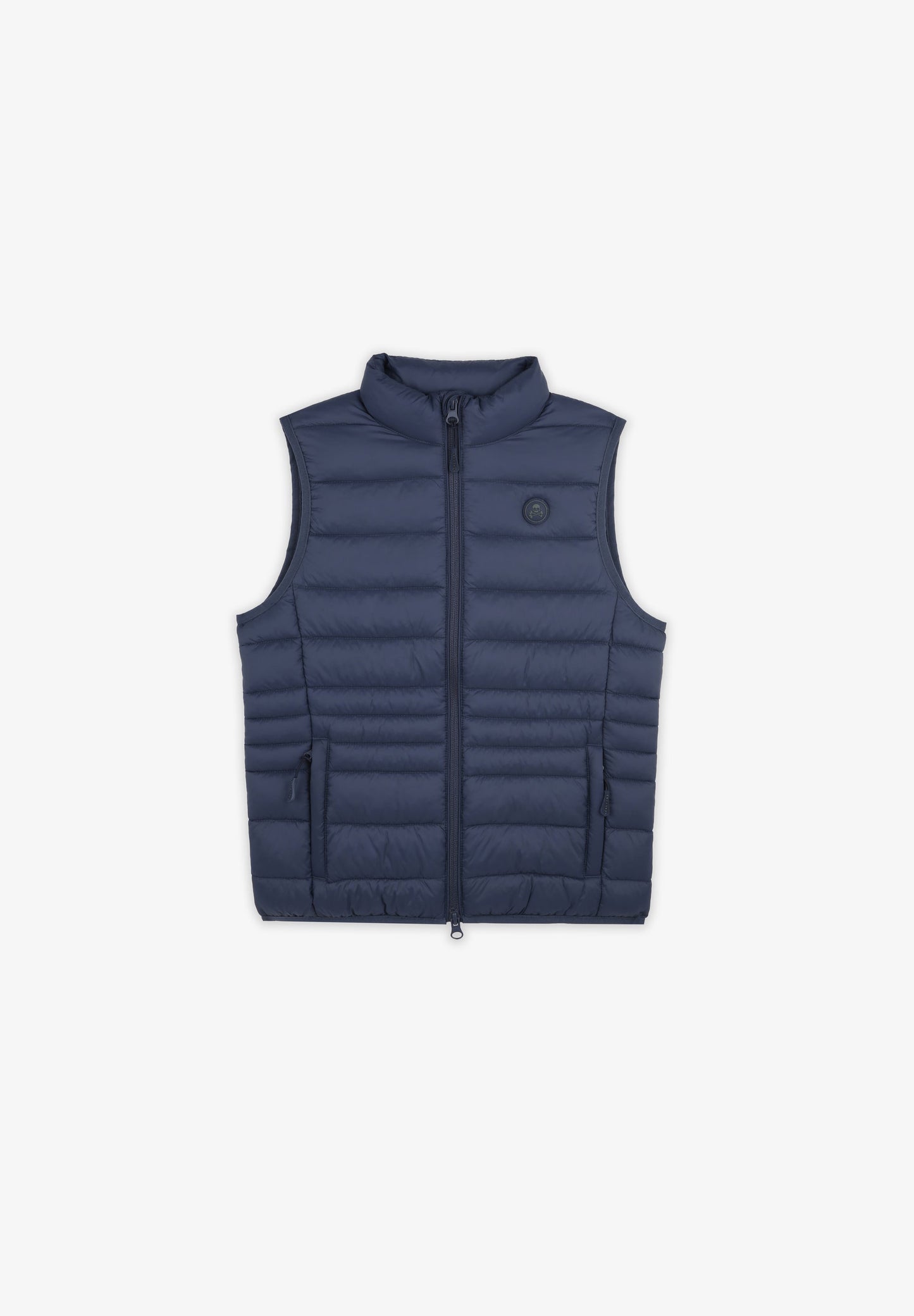 NEW NOS GSTAAD VEST KIDS