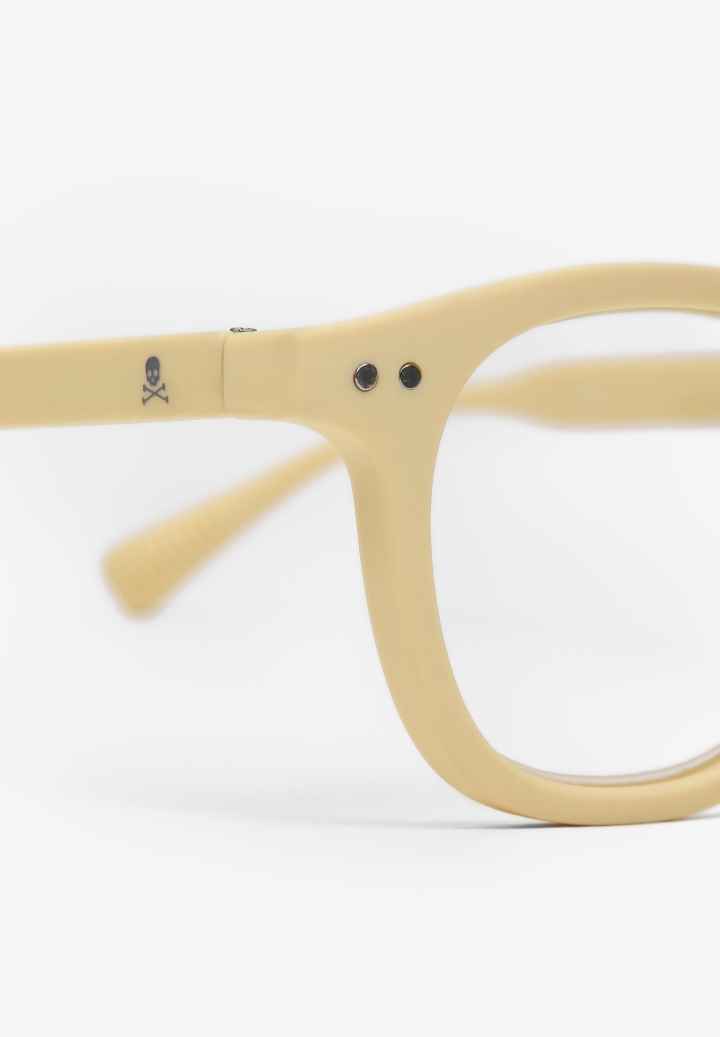 LUNETTES ACÉTATE CARRÉES